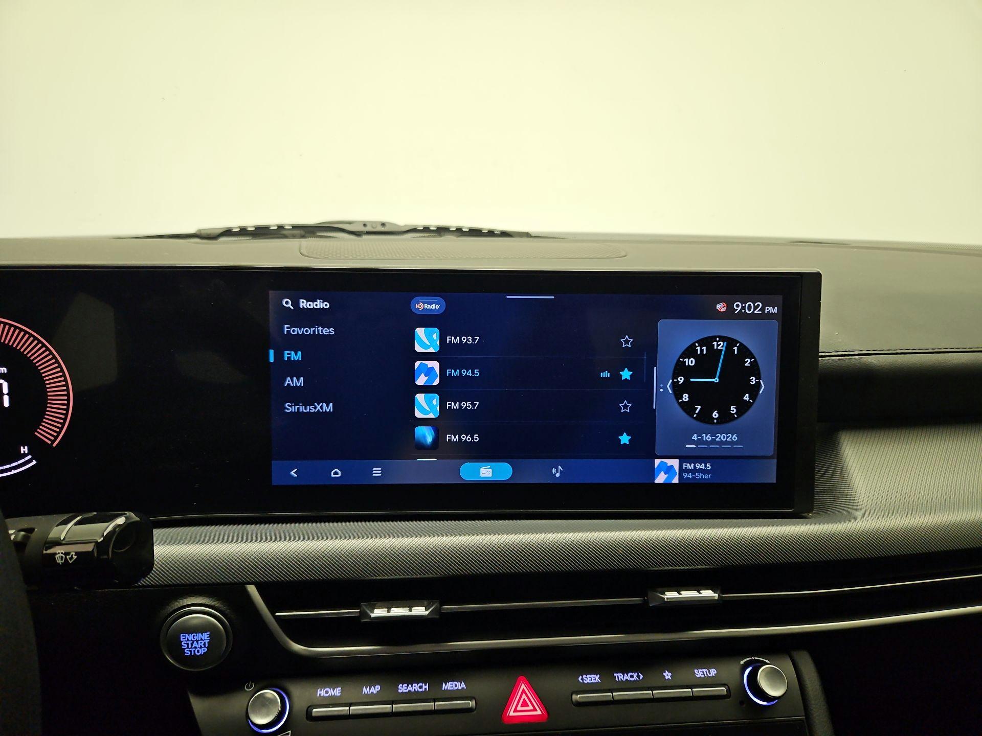 Thumbnail: 2025 Hyundai Sonata - 14