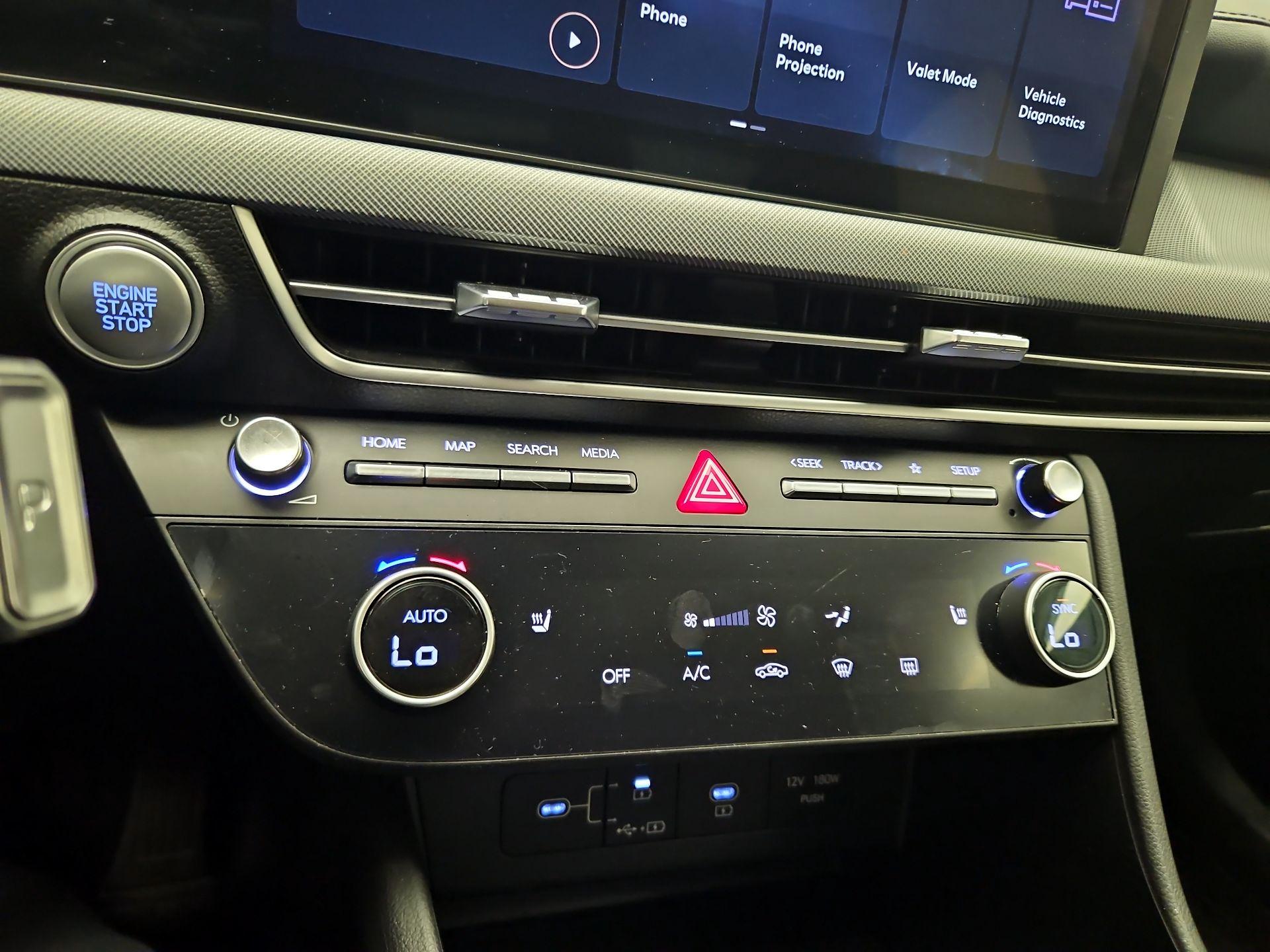 Thumbnail: 2025 Hyundai Sonata - 15