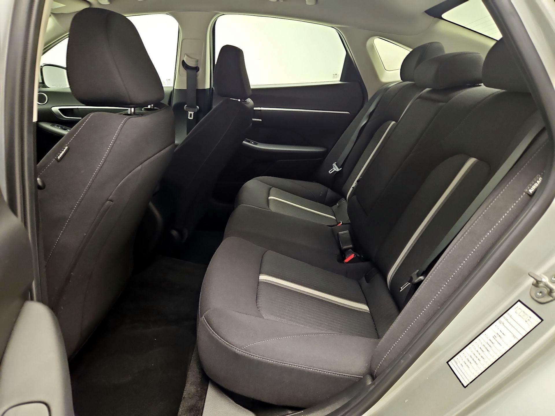 Thumbnail: 2025 Hyundai Sonata - 17