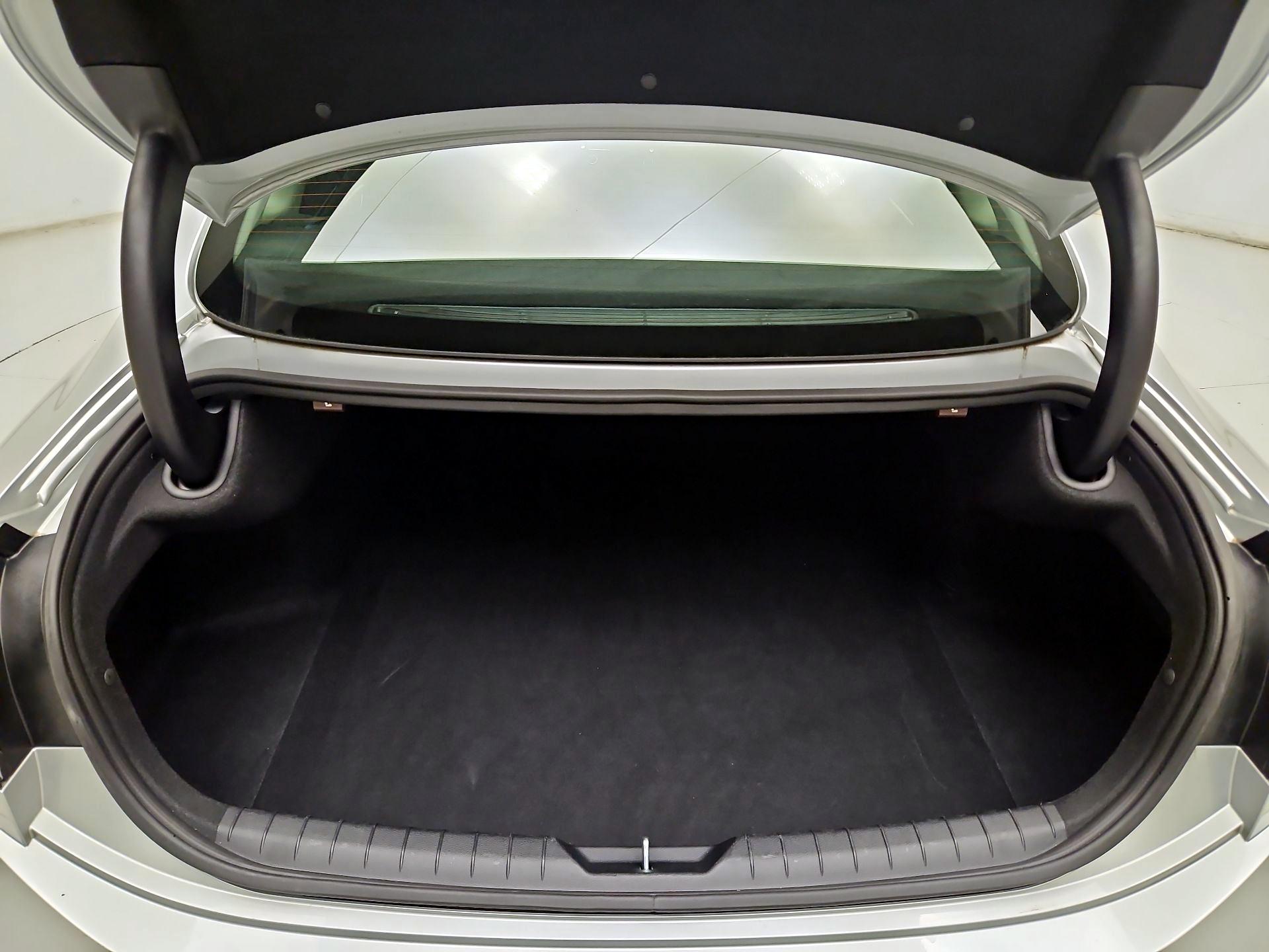 Thumbnail: 2025 Hyundai Sonata - 18