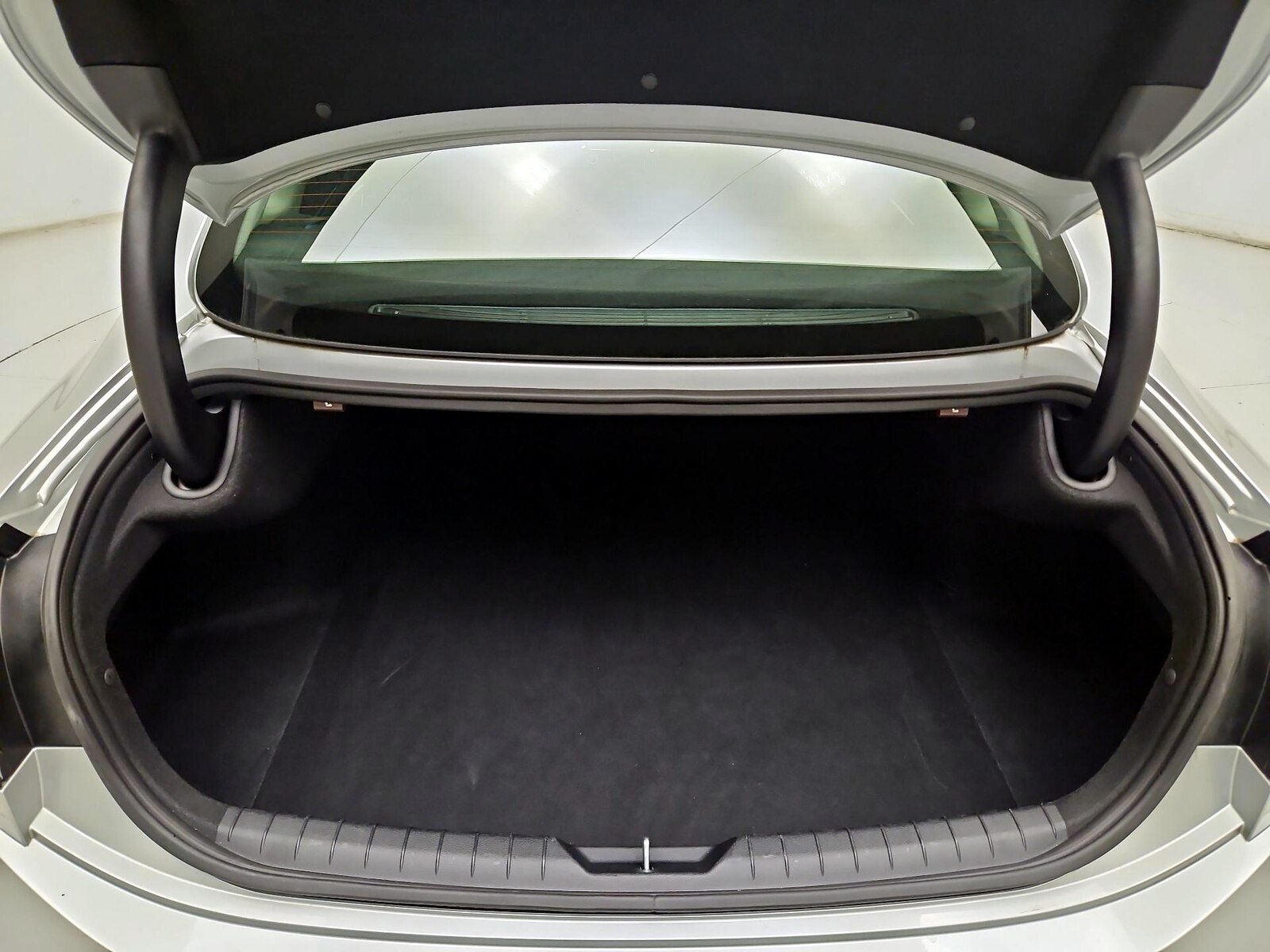 2025 Hyundai Sonata SEL - Photo 19