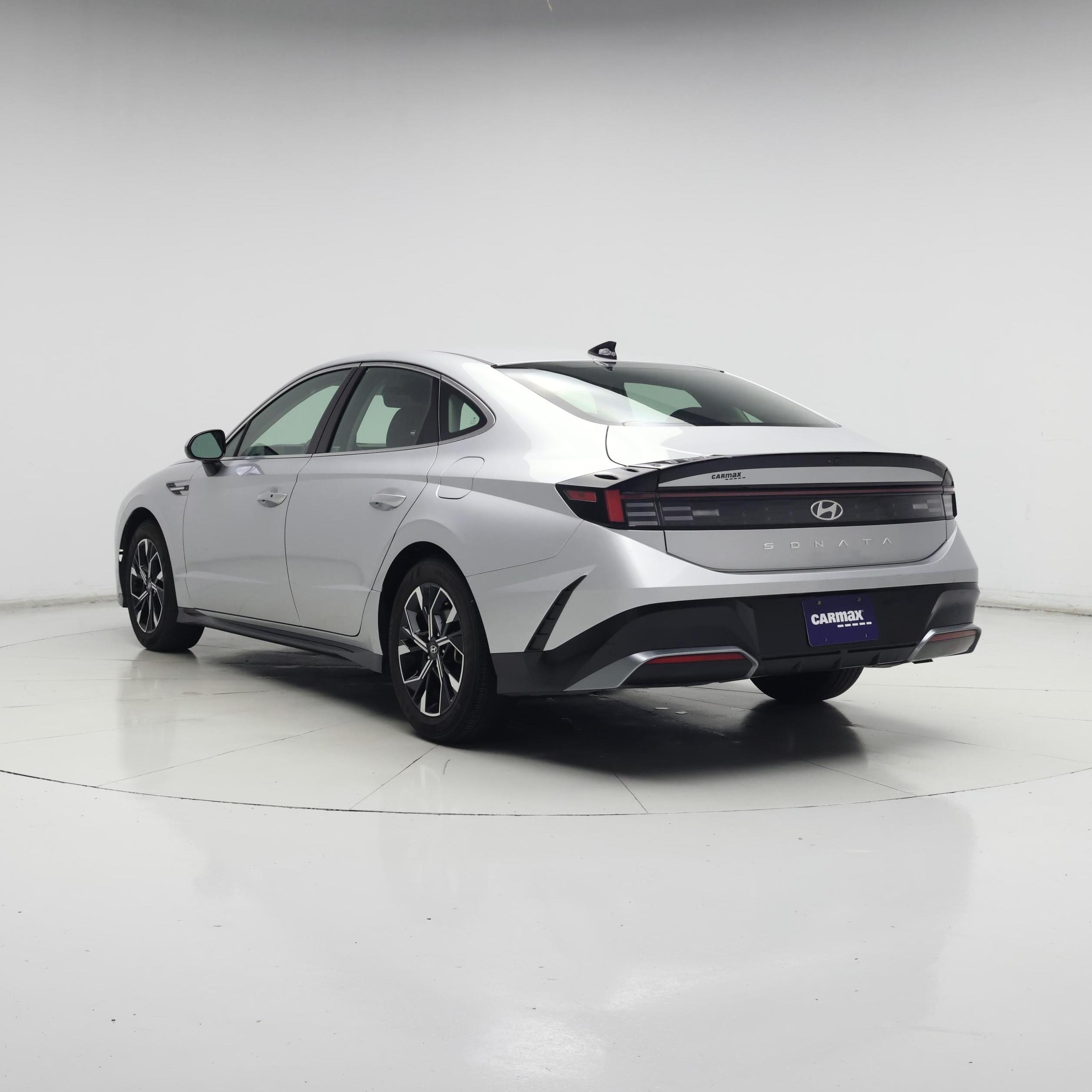 Thumbnail: 2025 Hyundai Sonata - 2