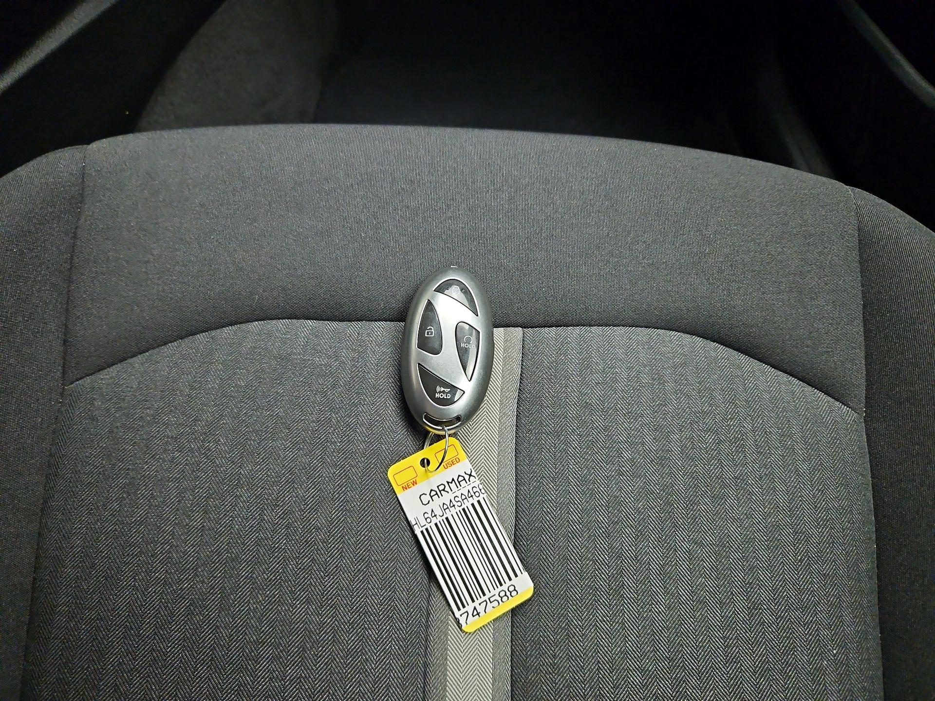 Thumbnail: 2025 Hyundai Sonata - 20