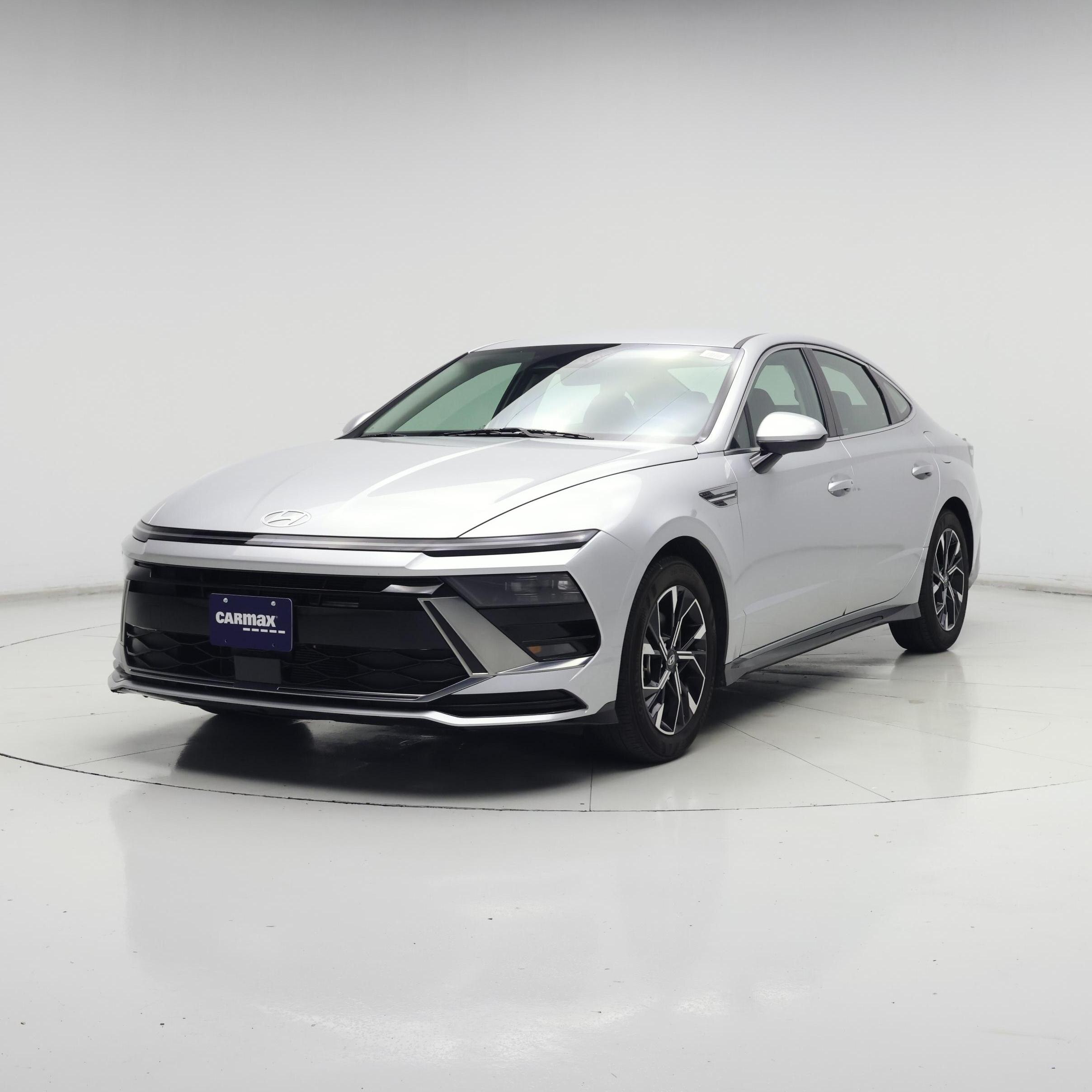 Thumbnail: 2025 Hyundai Sonata - 4