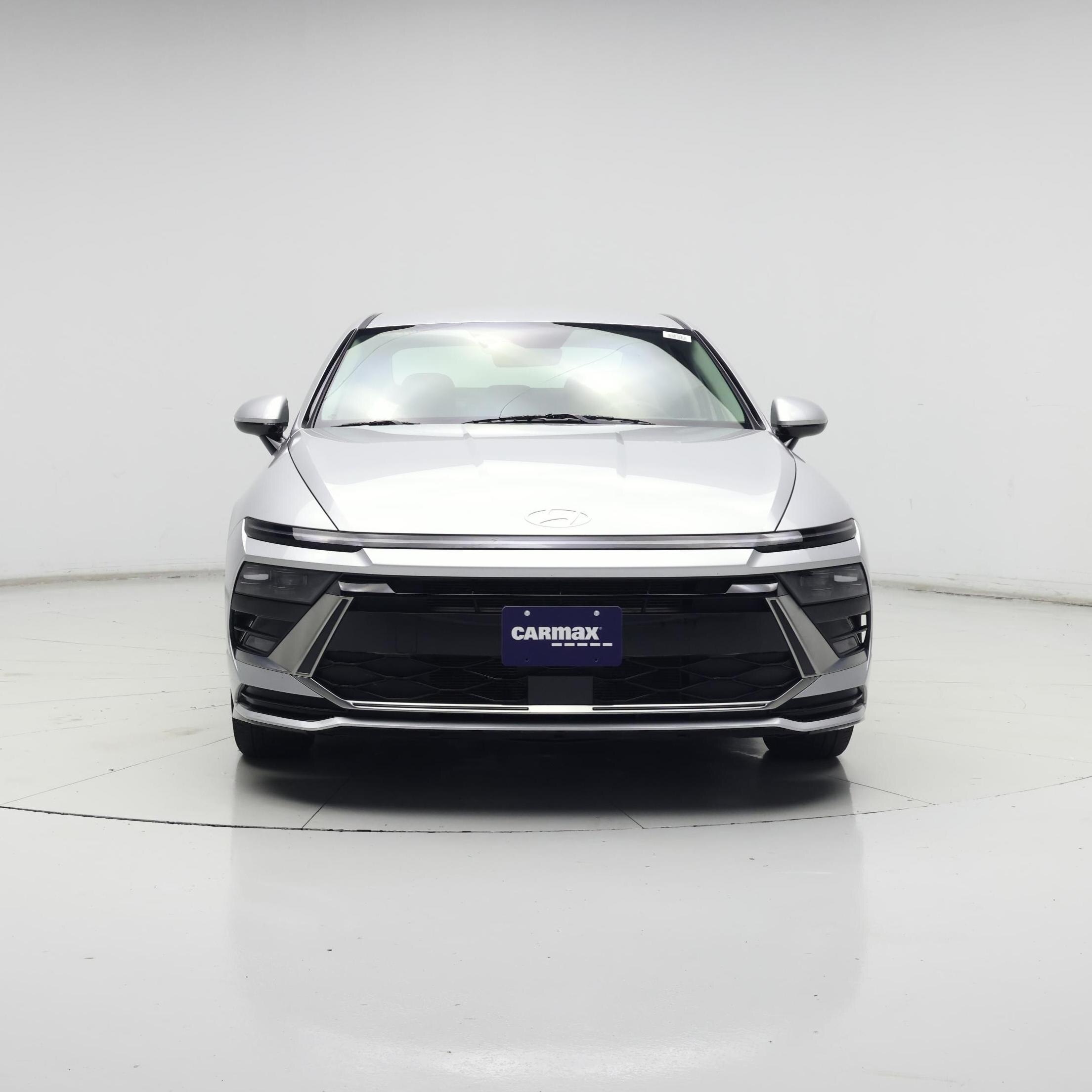 Thumbnail: 2025 Hyundai Sonata - 5