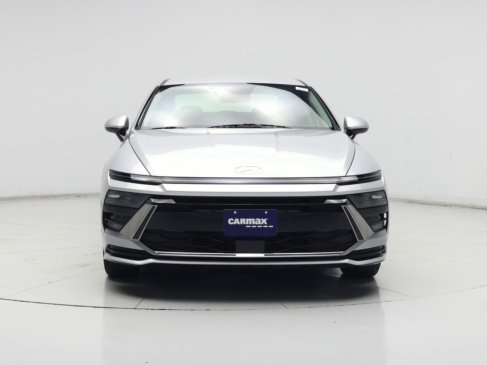 2025 Hyundai Sonata SEL - Photo 6