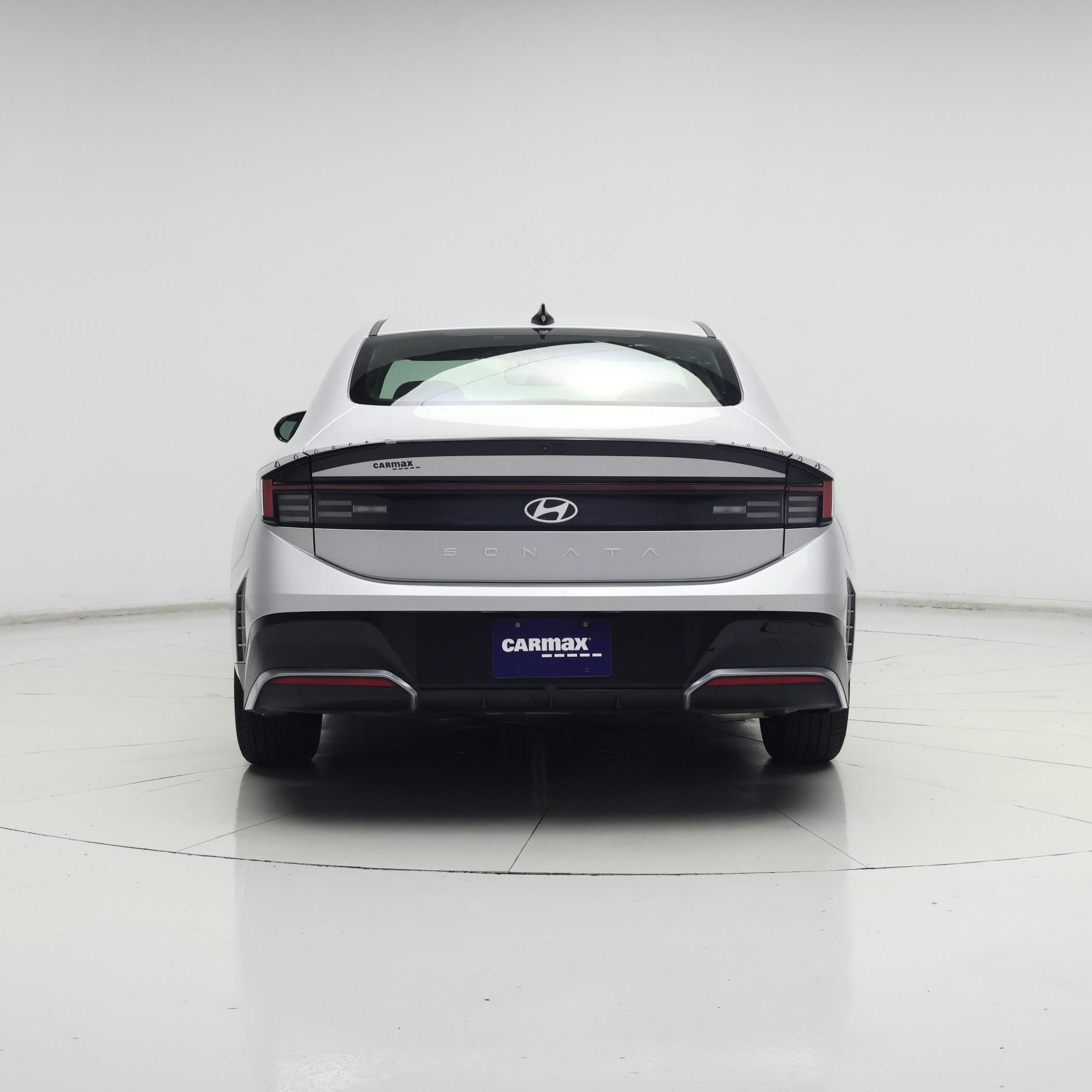 Thumbnail: 2025 Hyundai Sonata - 6