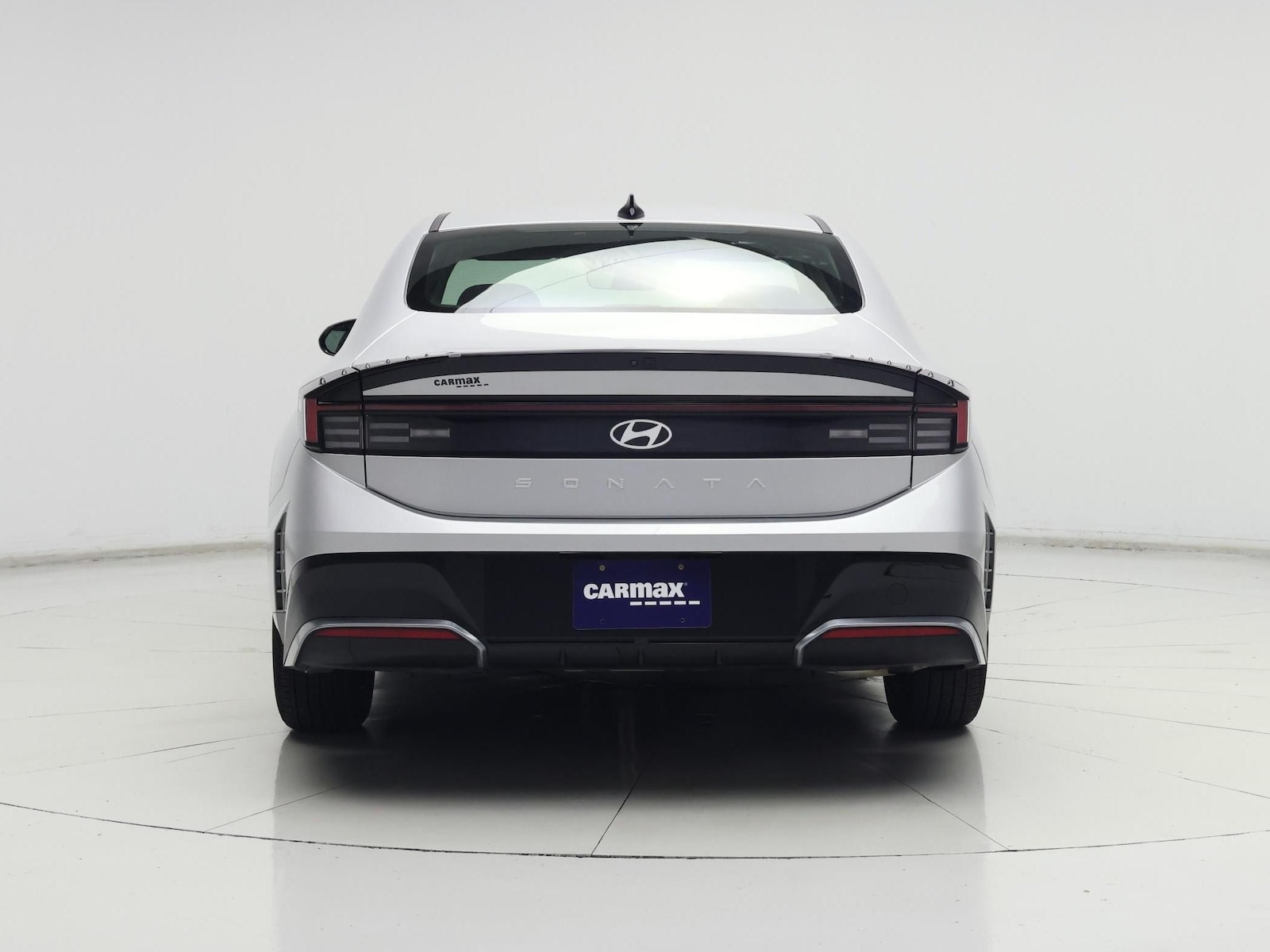 2025 Hyundai Sonata SEL - Photo 7