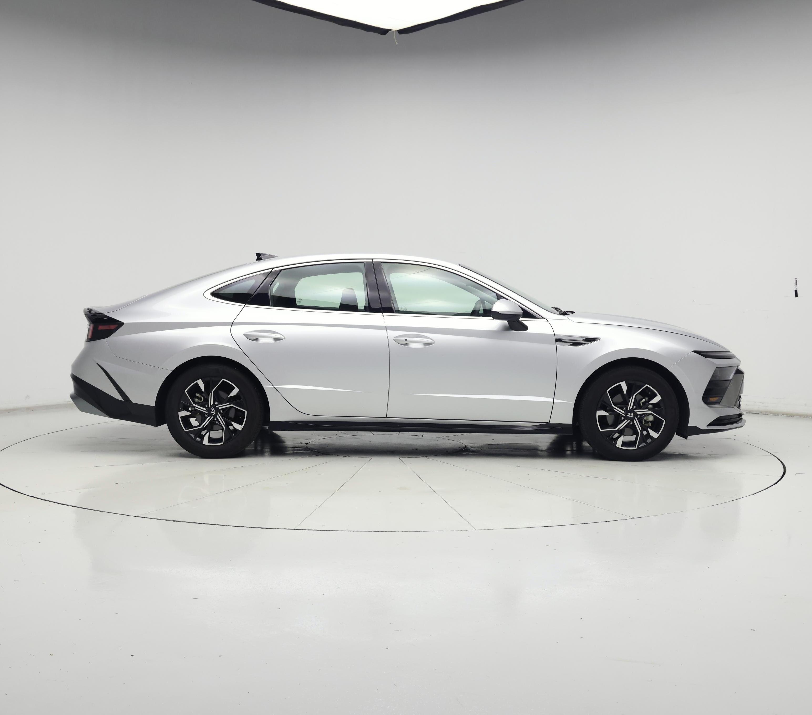 Thumbnail: 2025 Hyundai Sonata - 7