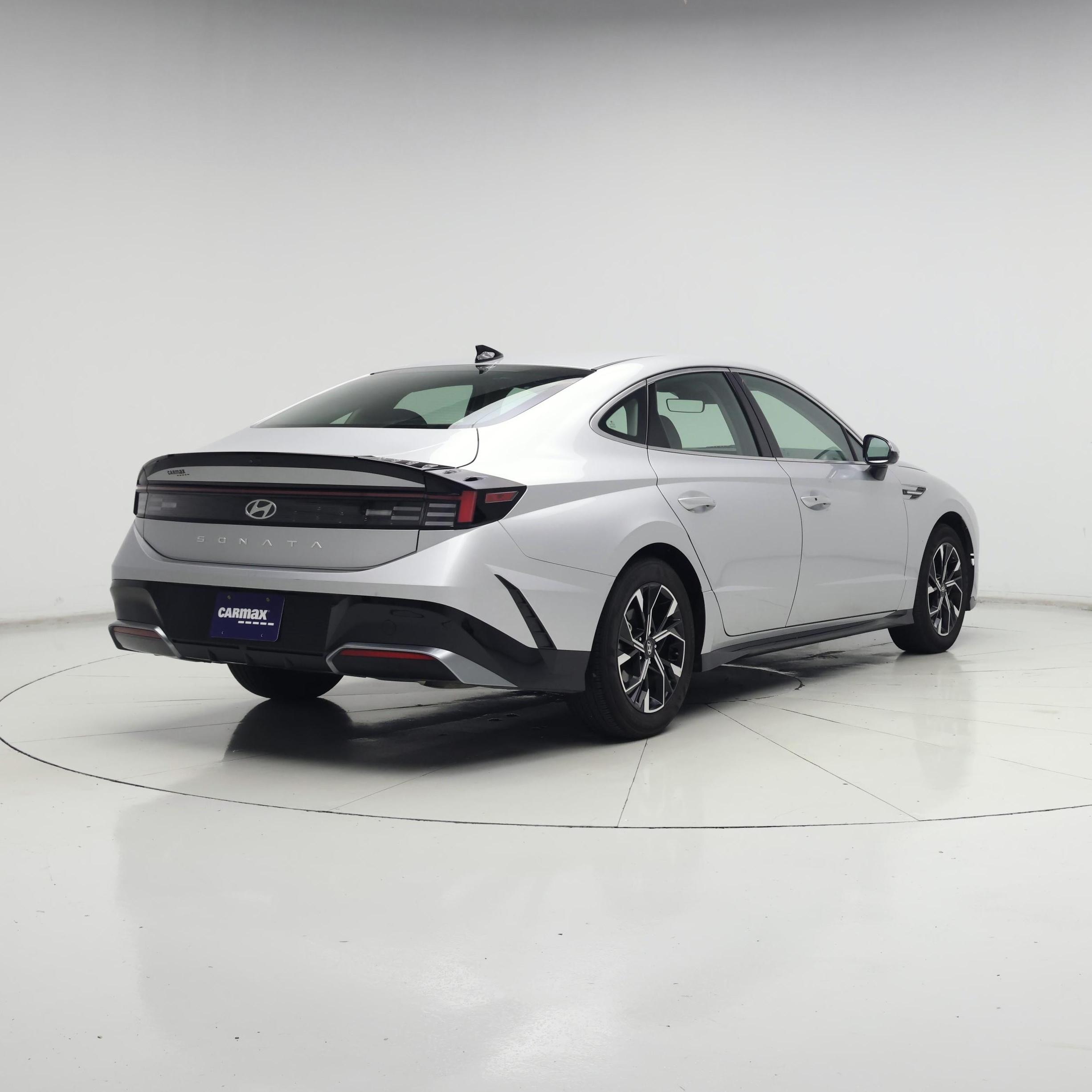 Thumbnail: 2025 Hyundai Sonata - 8