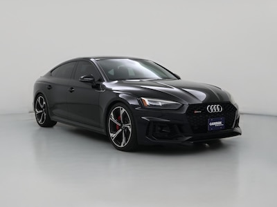 2019 Audi RS5