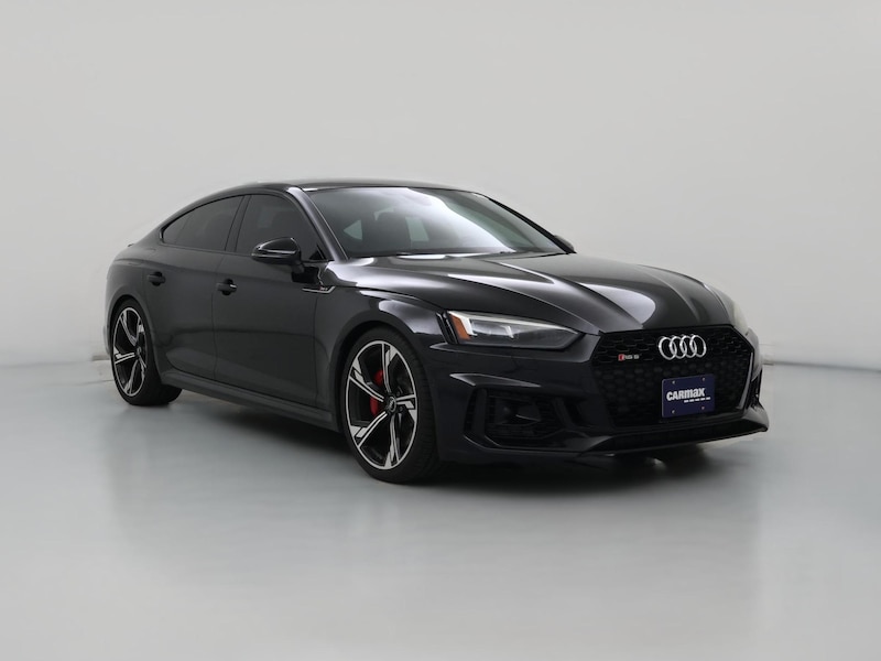 2019 Audi RS 5  -
                  Virginia Beach, VA