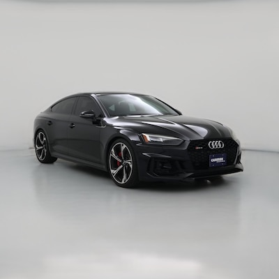 2019 Audi RS5