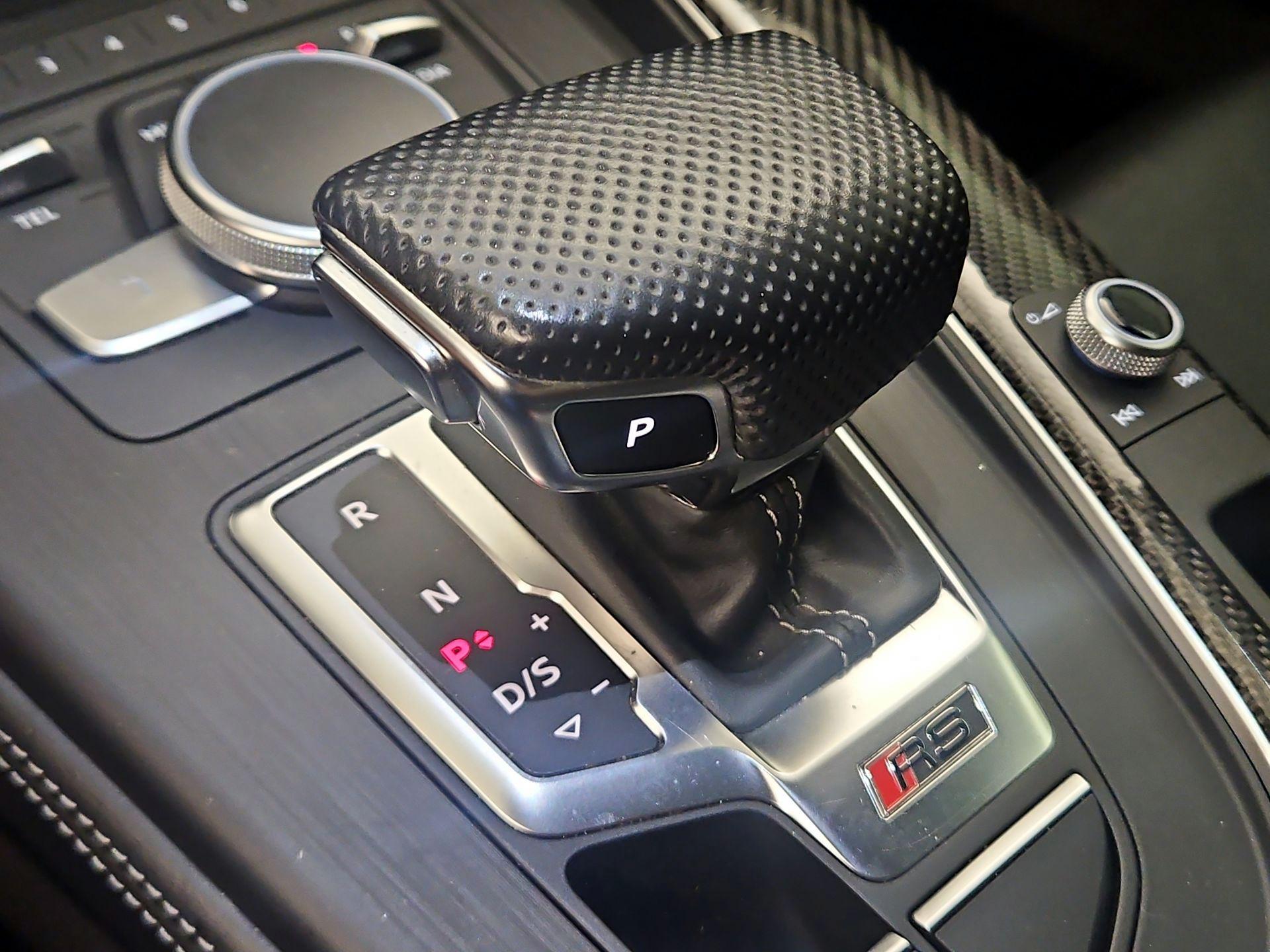 Thumbnail: 2019 Audi RS 5 - 18