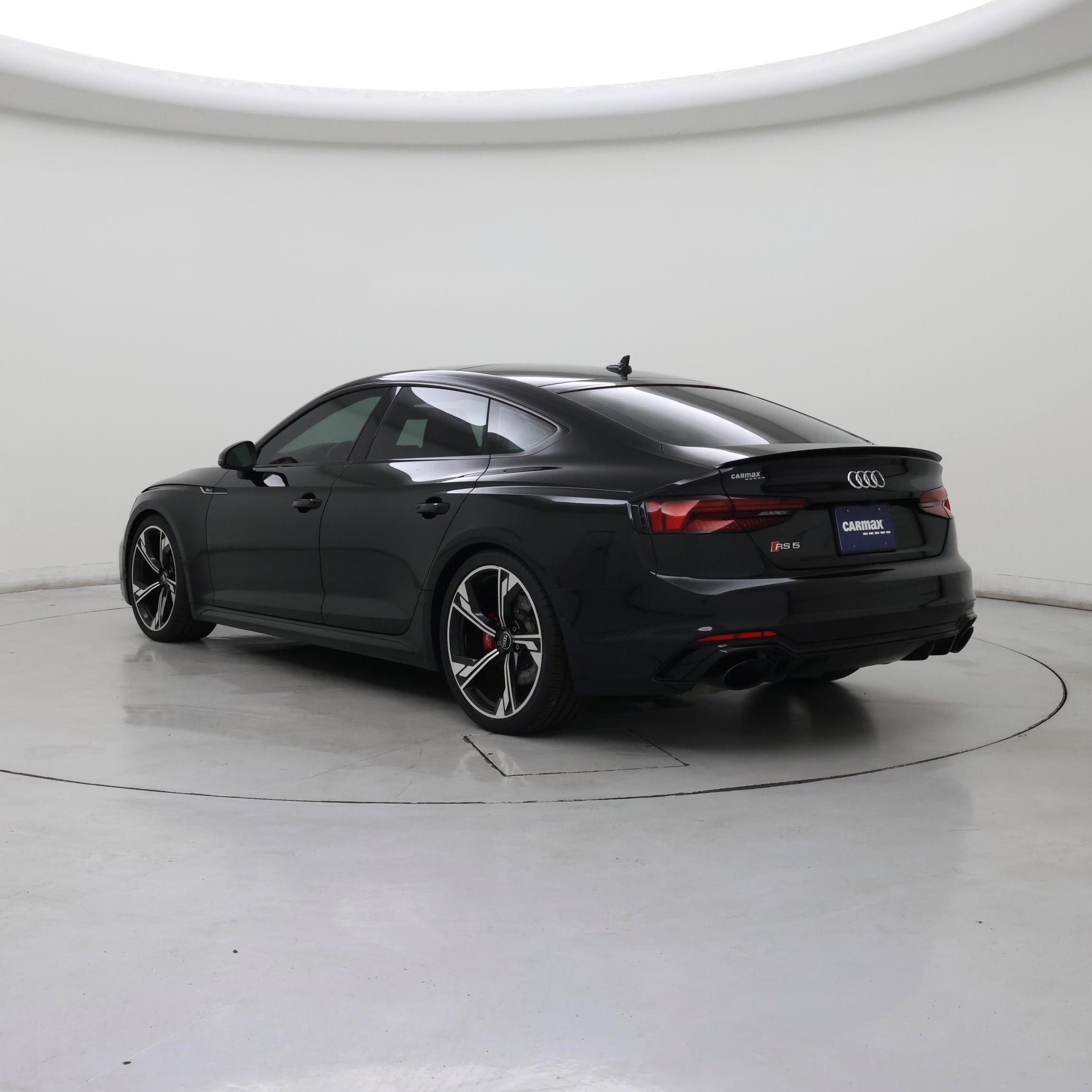 Thumbnail: 2019 Audi RS 5 - 2