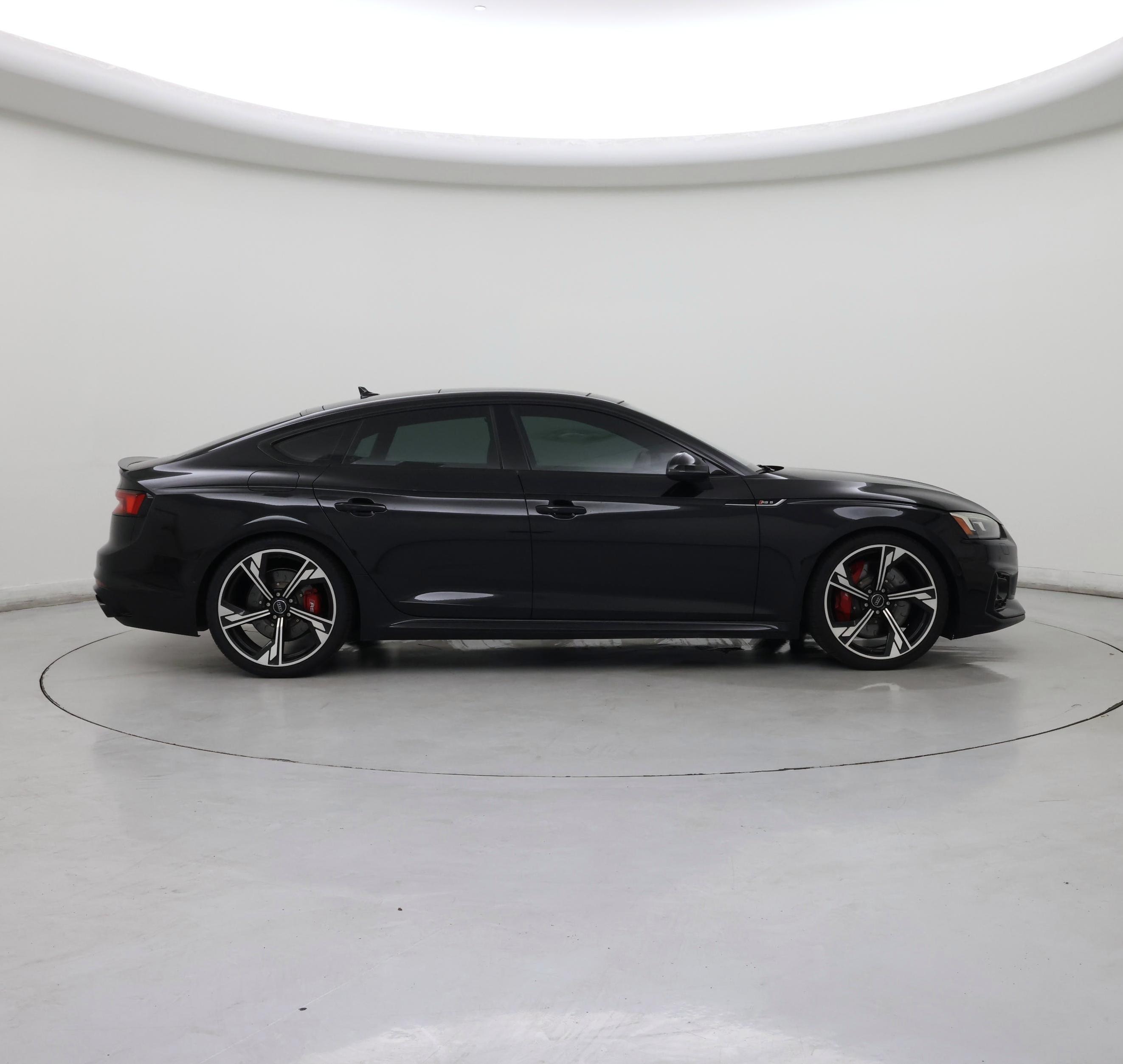 Thumbnail: 2019 Audi RS 5 - 7