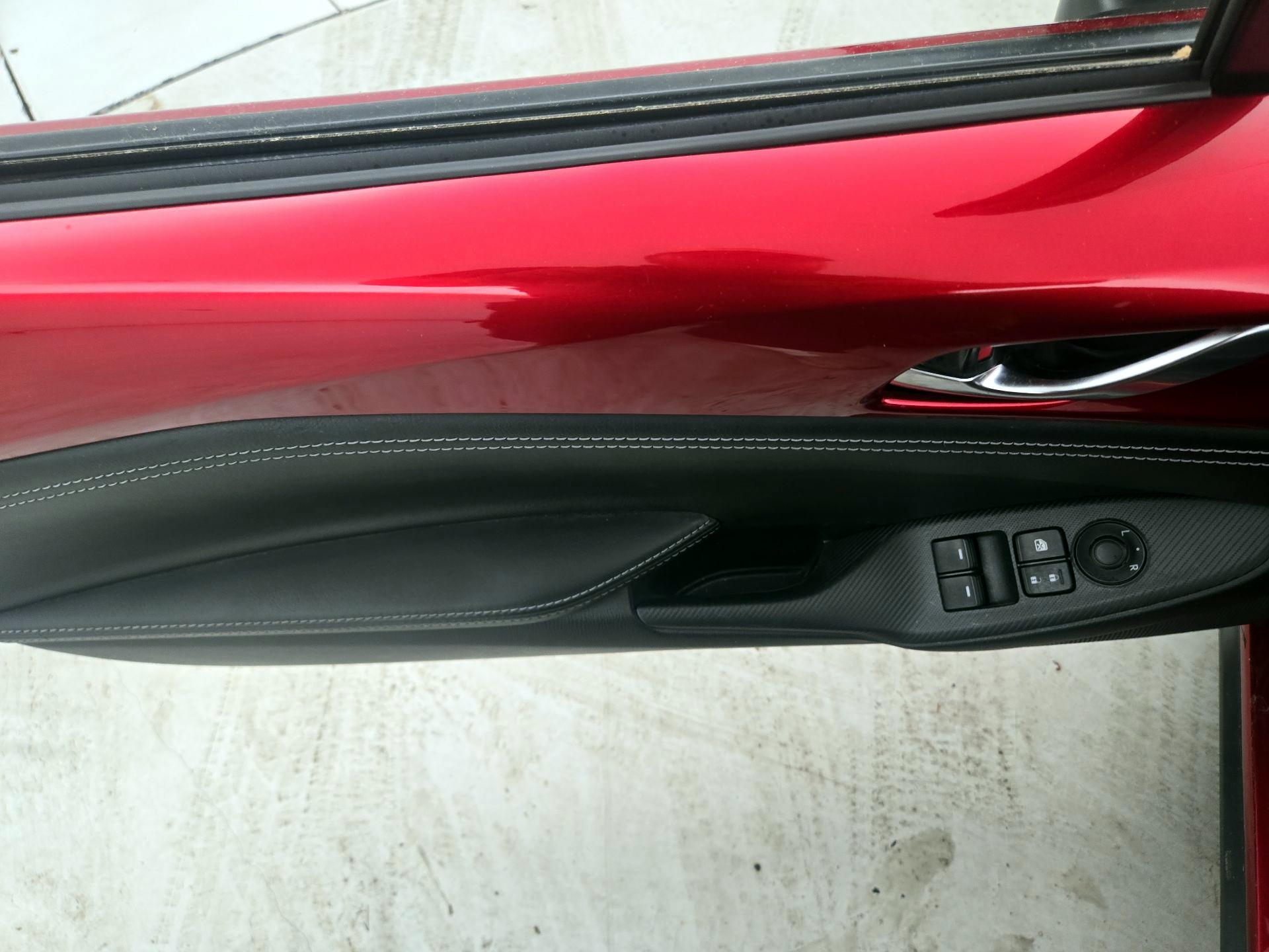 Thumbnail: 2022 Mazda MX-5 Miata - 12