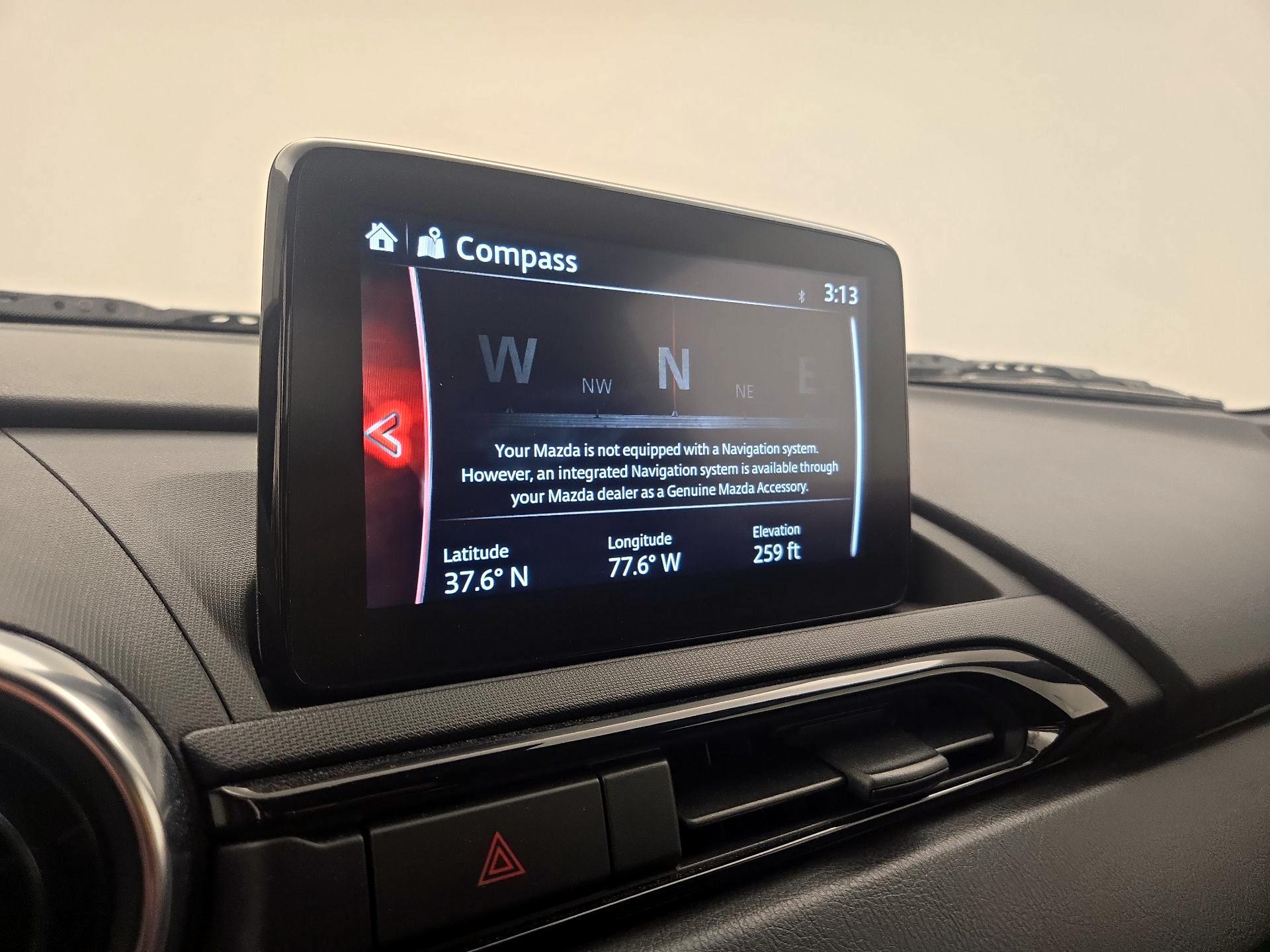 Thumbnail: 2022 Mazda MX-5 Miata - 14