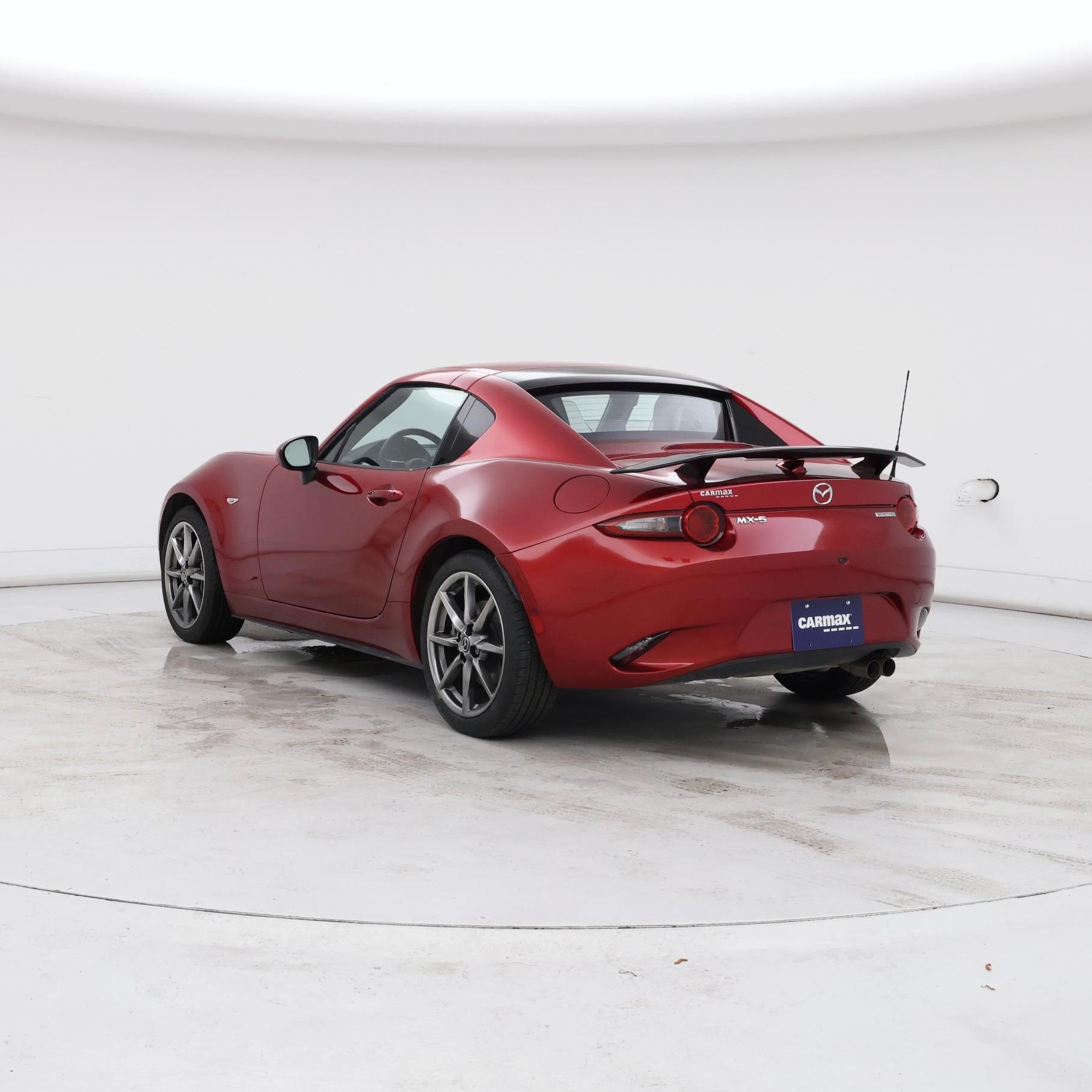 Thumbnail: 2022 Mazda MX-5 Miata - 2