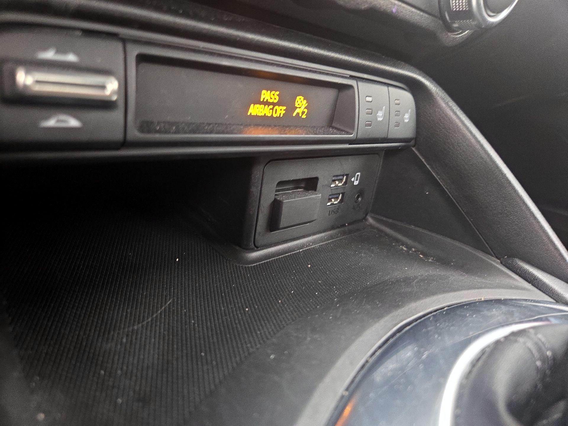 Thumbnail: 2022 Mazda MX-5 Miata - 19