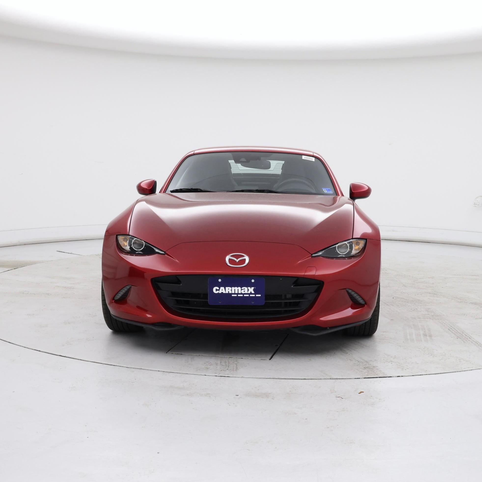 Thumbnail: 2022 Mazda MX-5 Miata - 5