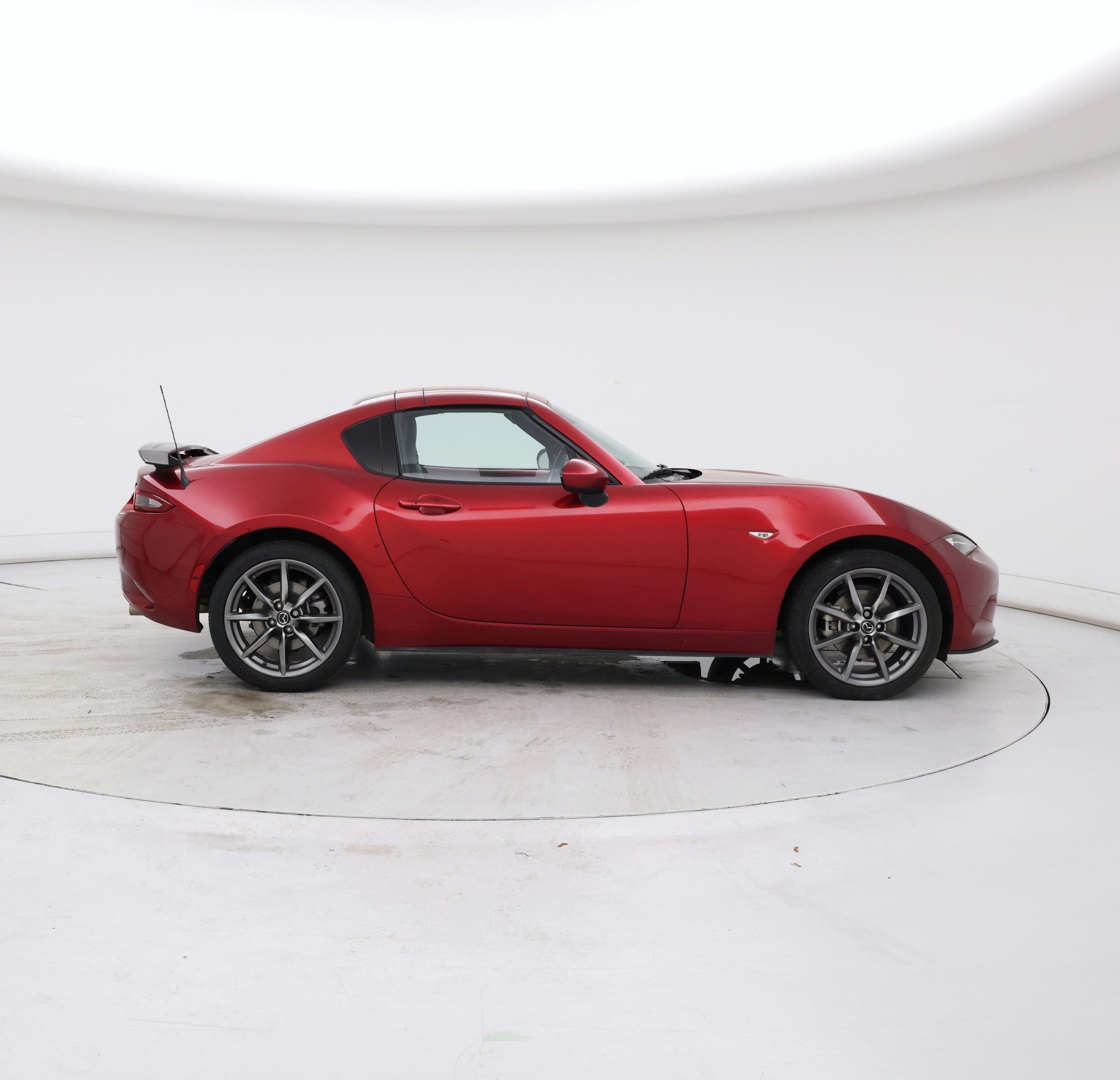 Thumbnail: 2022 Mazda MX-5 Miata - 7