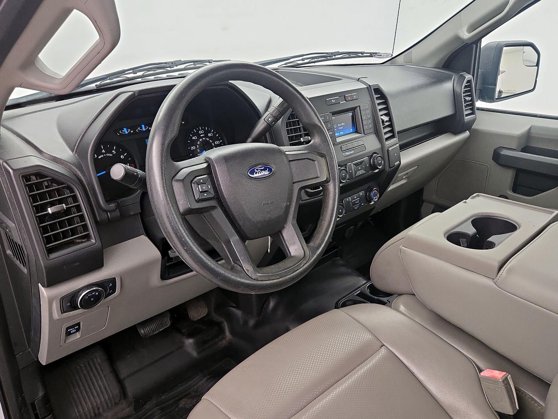 Thumbnail: 2018 Ford F-150 - 9