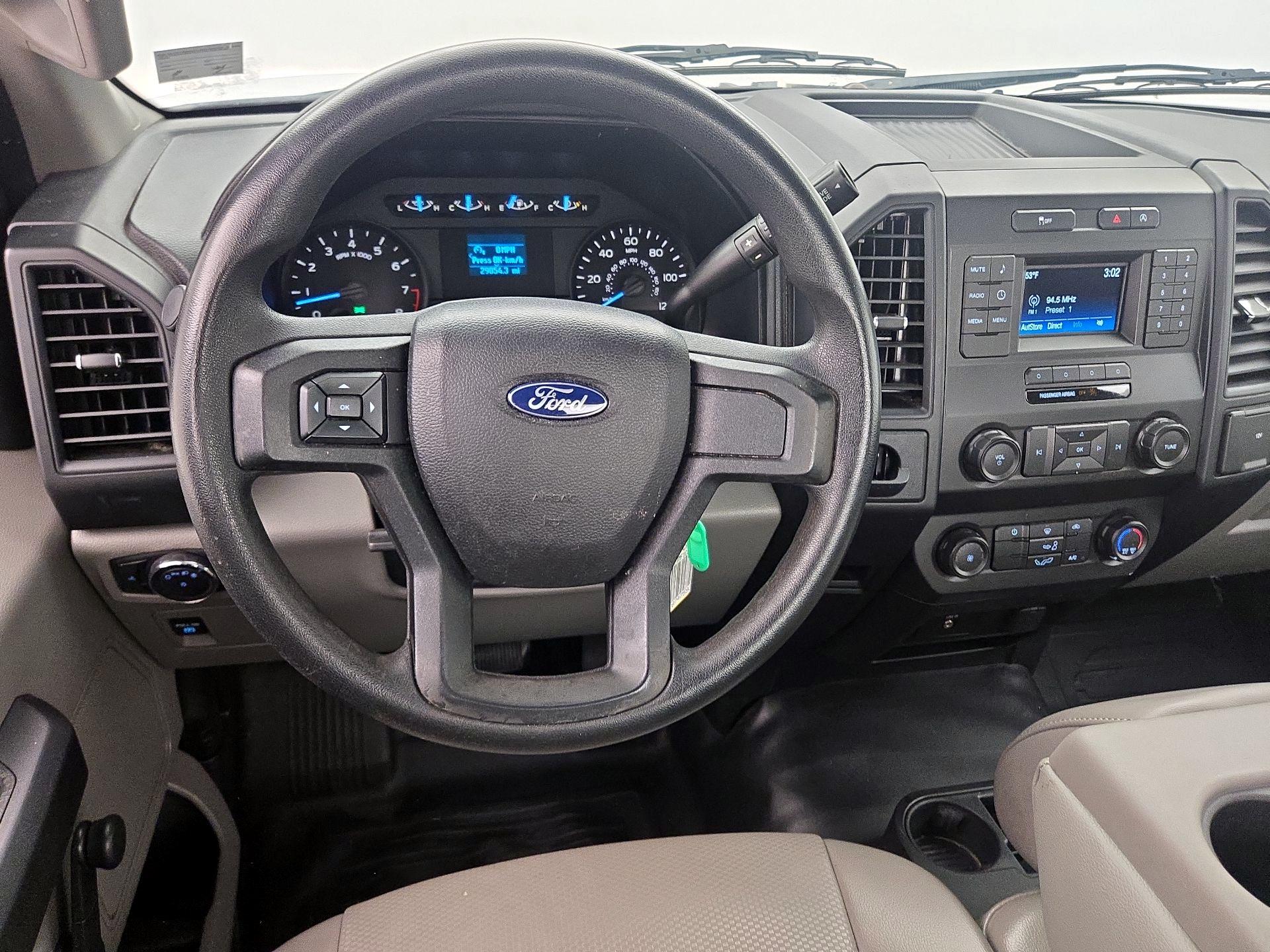Thumbnail: 2018 Ford F-150 - 10