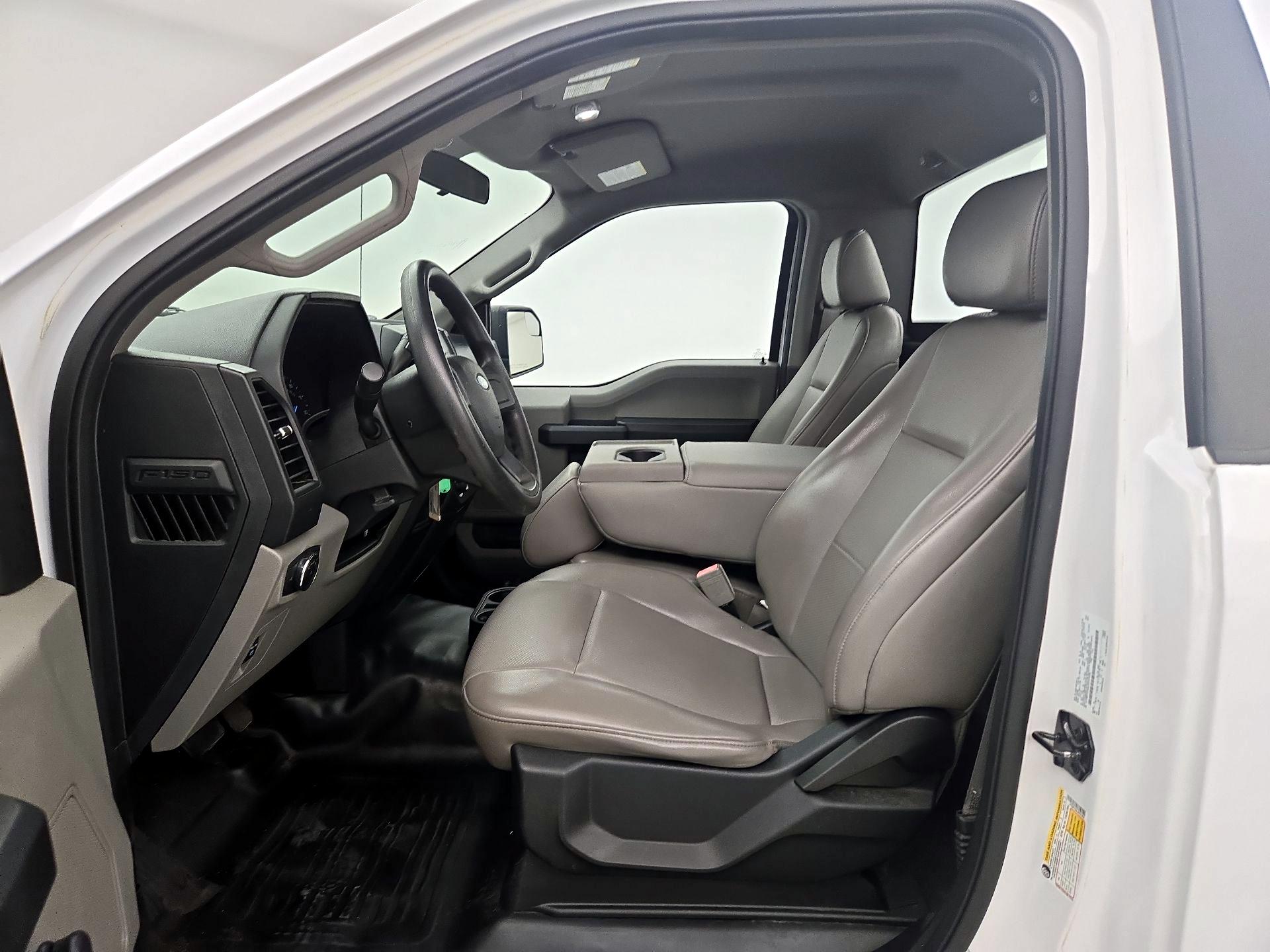 Thumbnail: 2018 Ford F-150 - 11