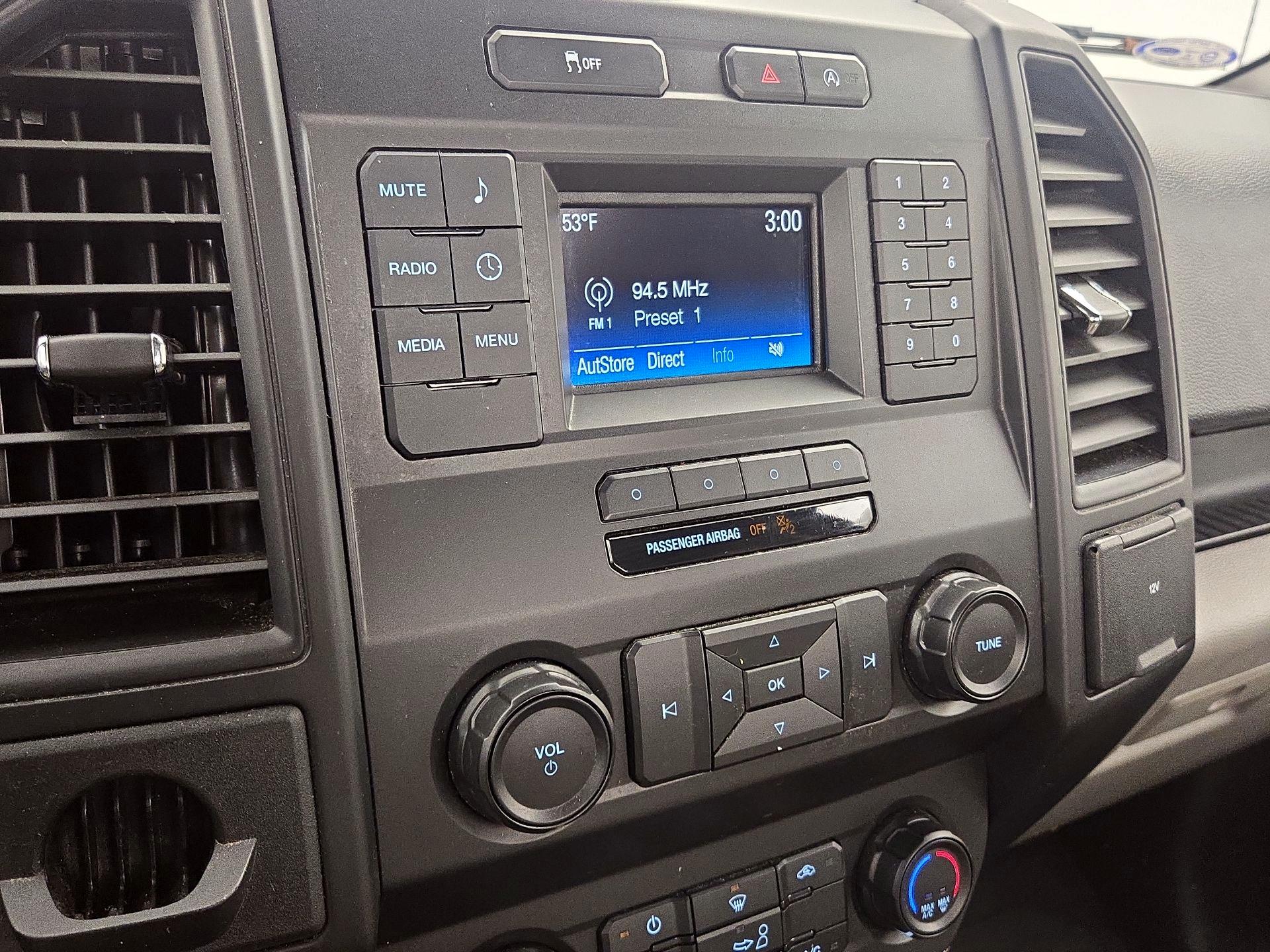Thumbnail: 2018 Ford F-150 - 15