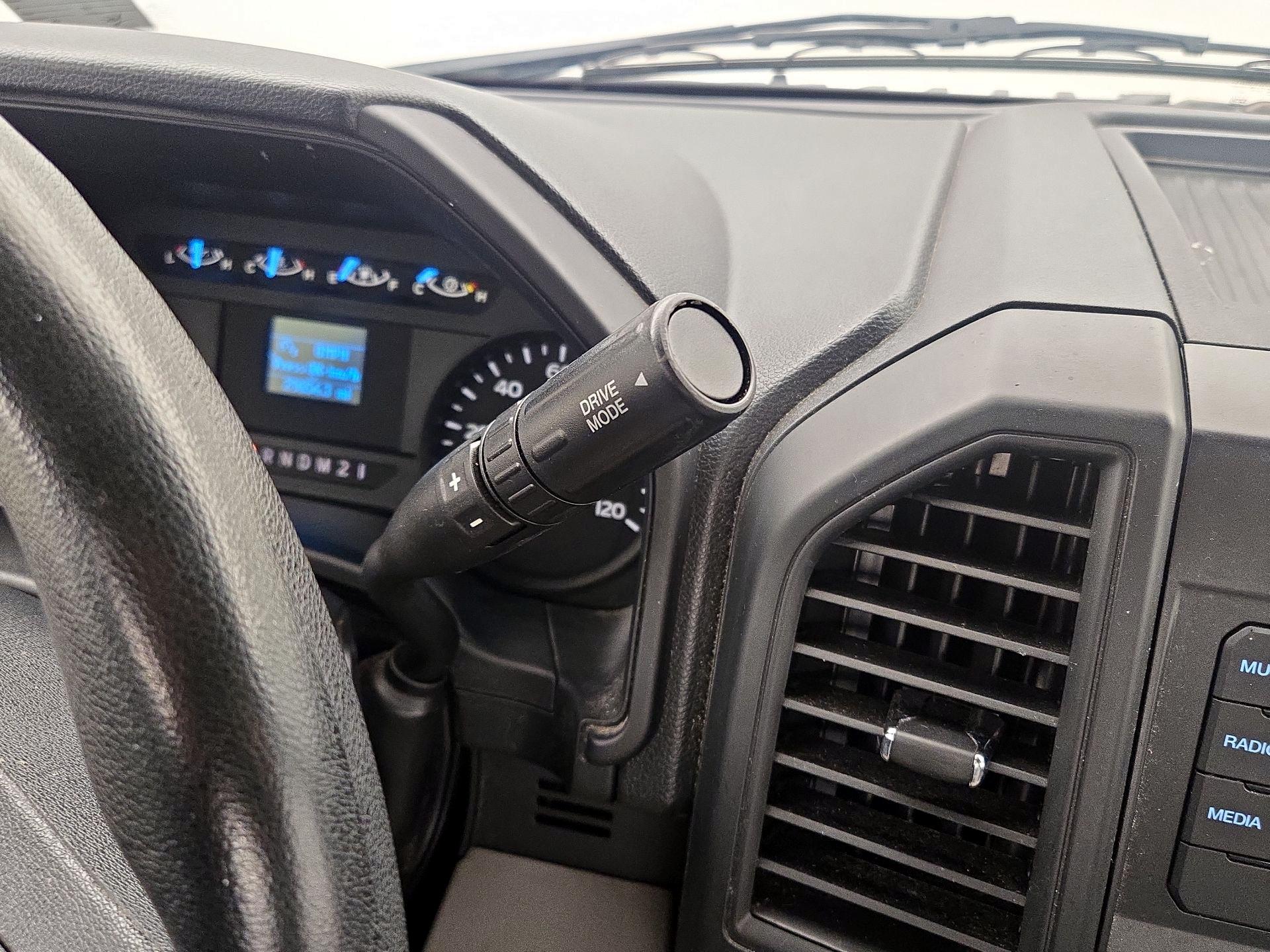 Thumbnail: 2018 Ford F-150 - 17
