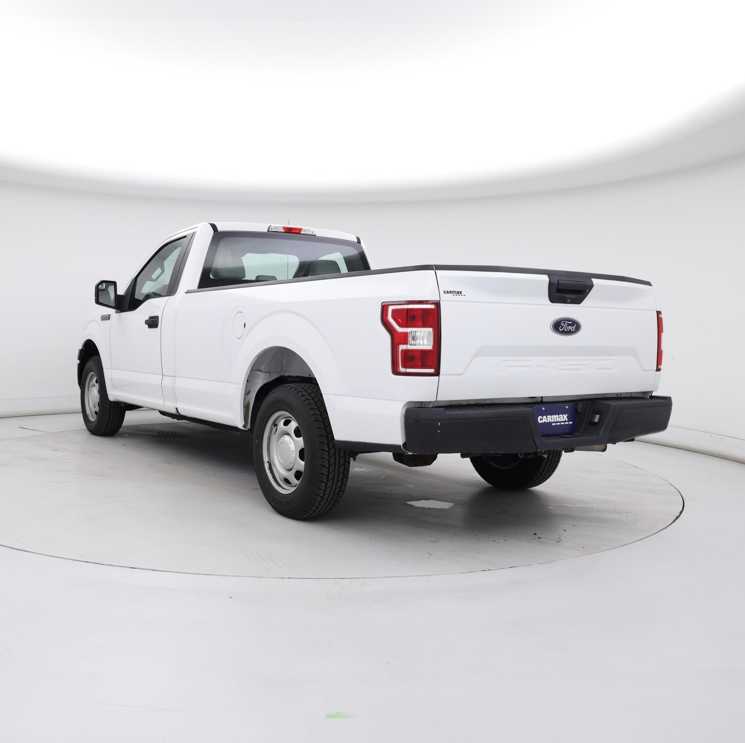 Thumbnail: 2018 Ford F-150 - 2