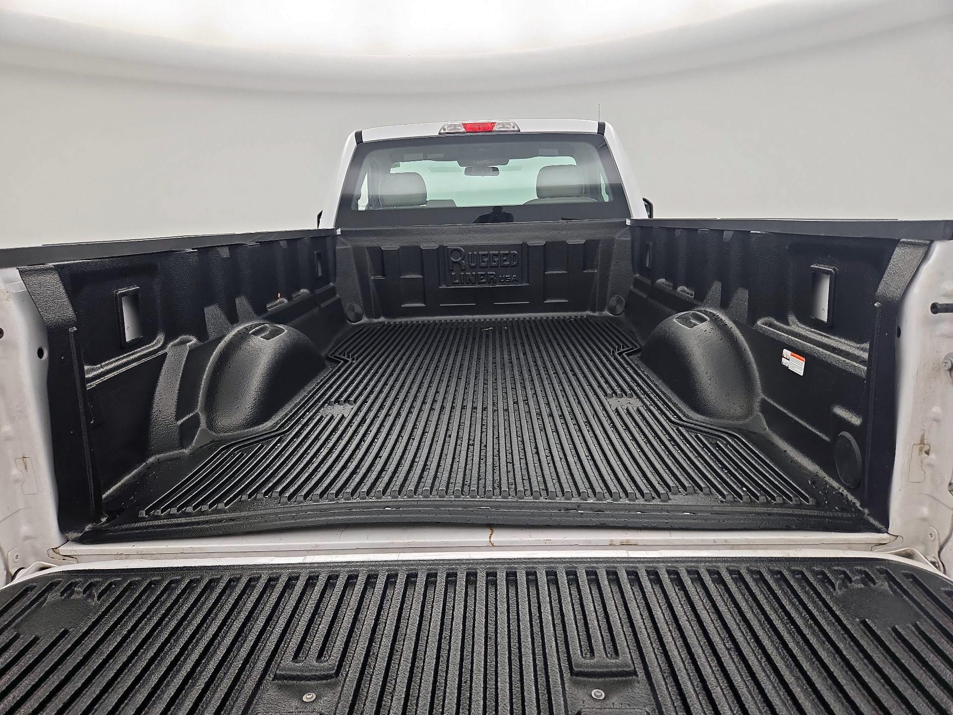 Thumbnail: 2018 Ford F-150 - 19