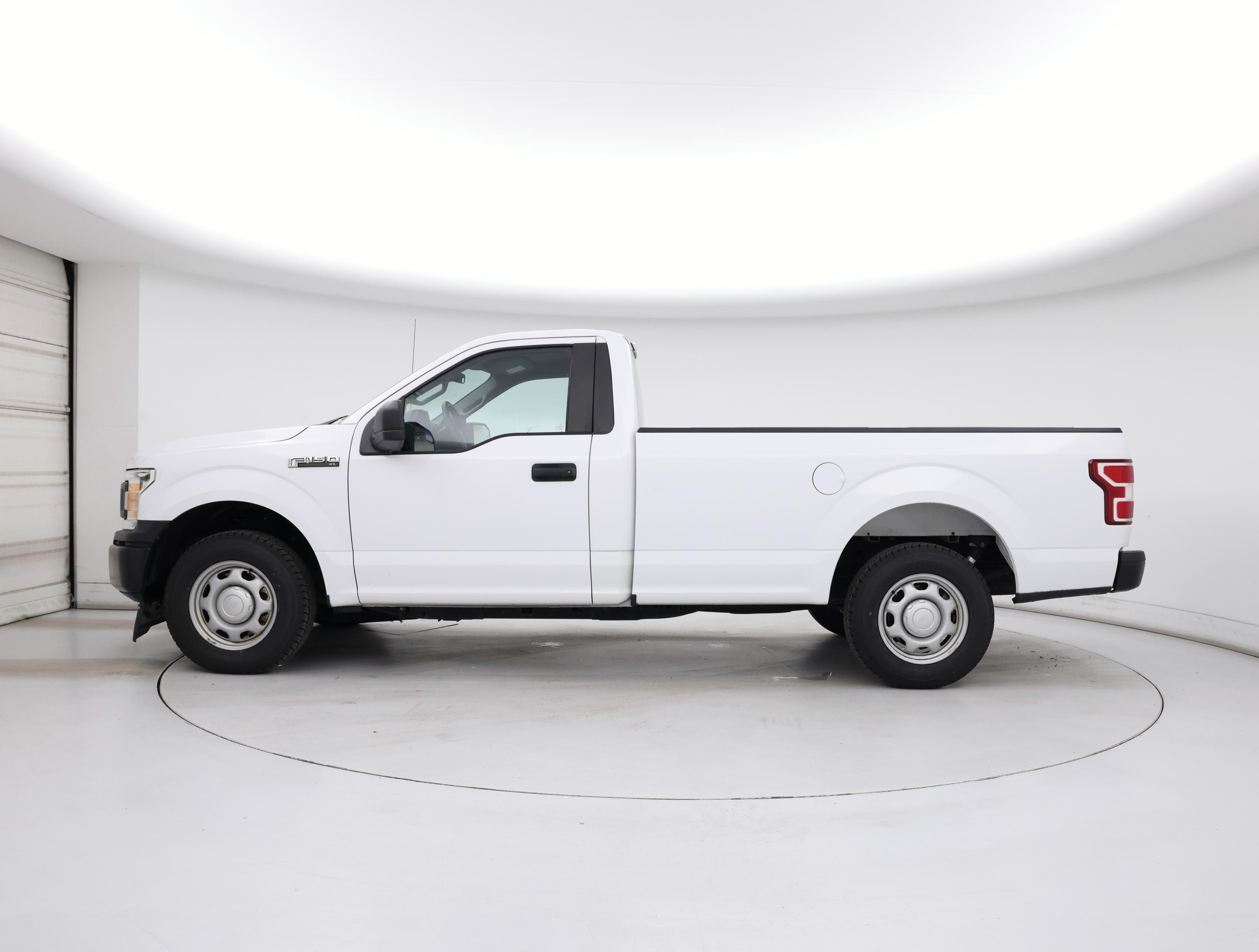 Thumbnail: 2018 Ford F-150 - 3