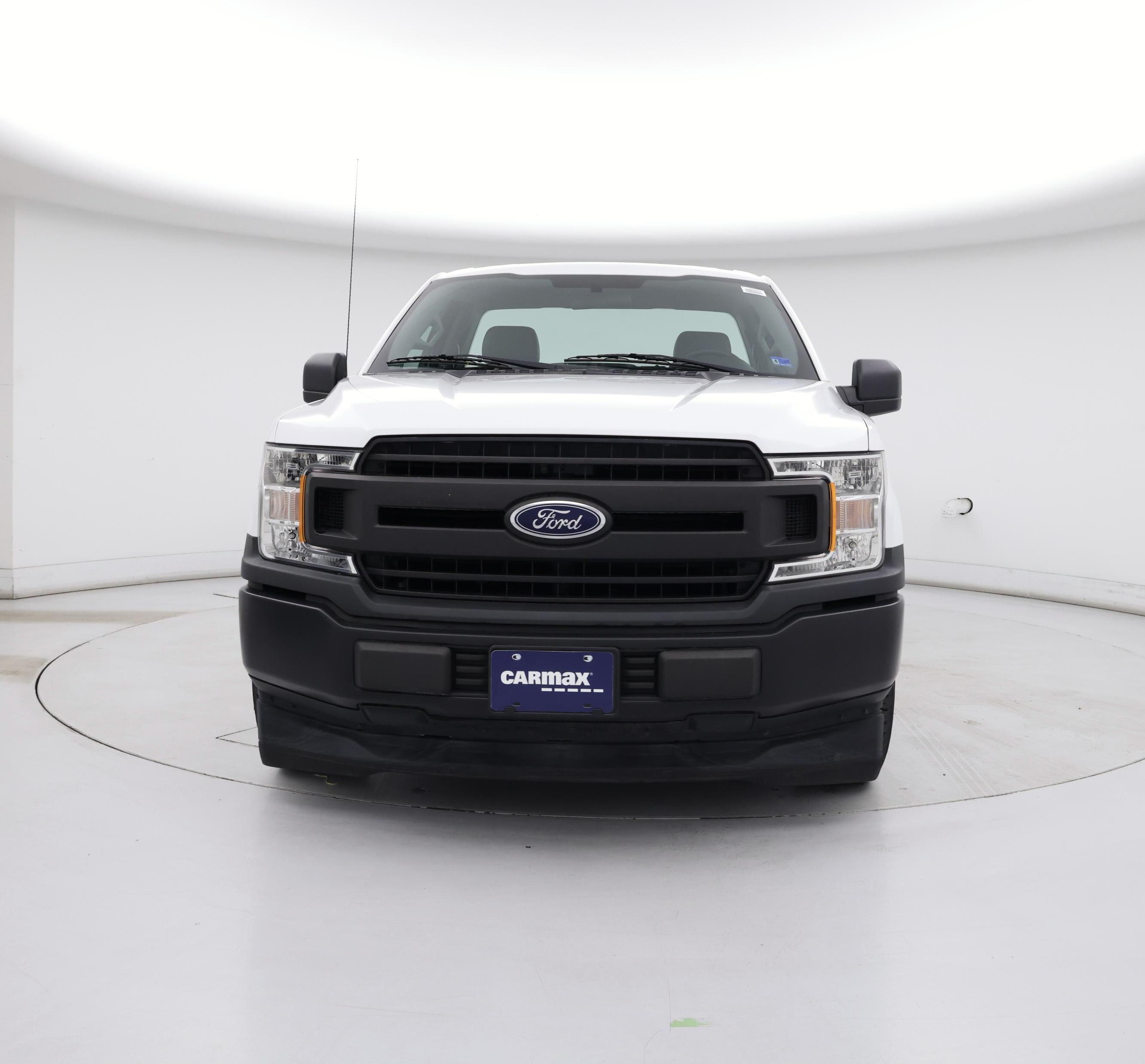 Thumbnail: 2018 Ford F-150 - 5