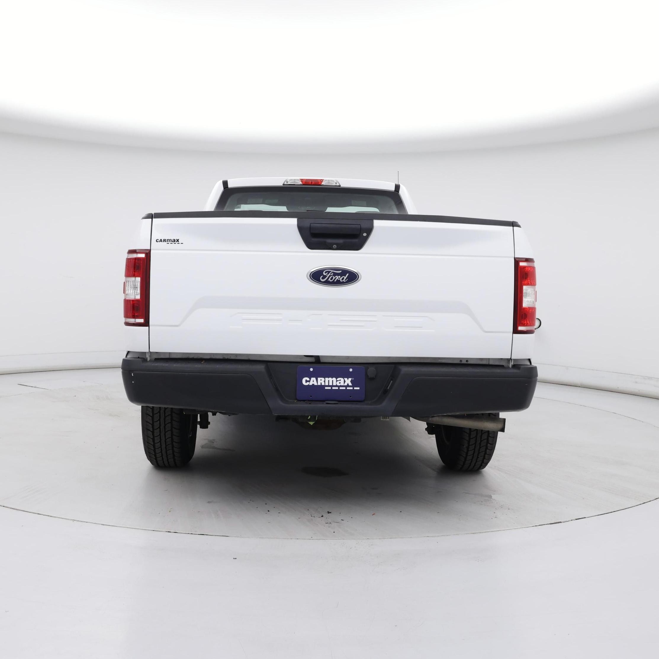 Thumbnail: 2018 Ford F-150 - 6