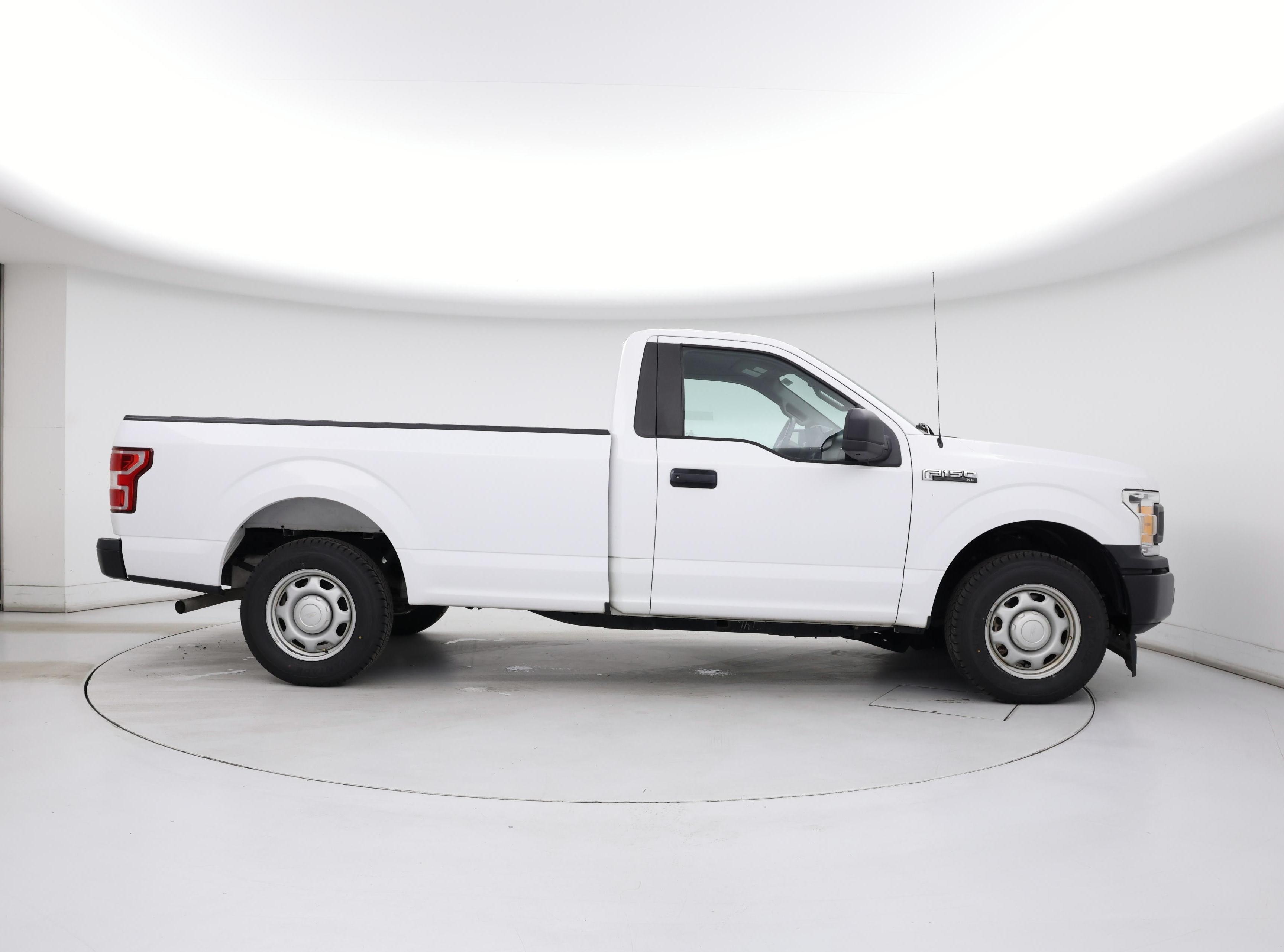 Thumbnail: 2018 Ford F-150 - 7