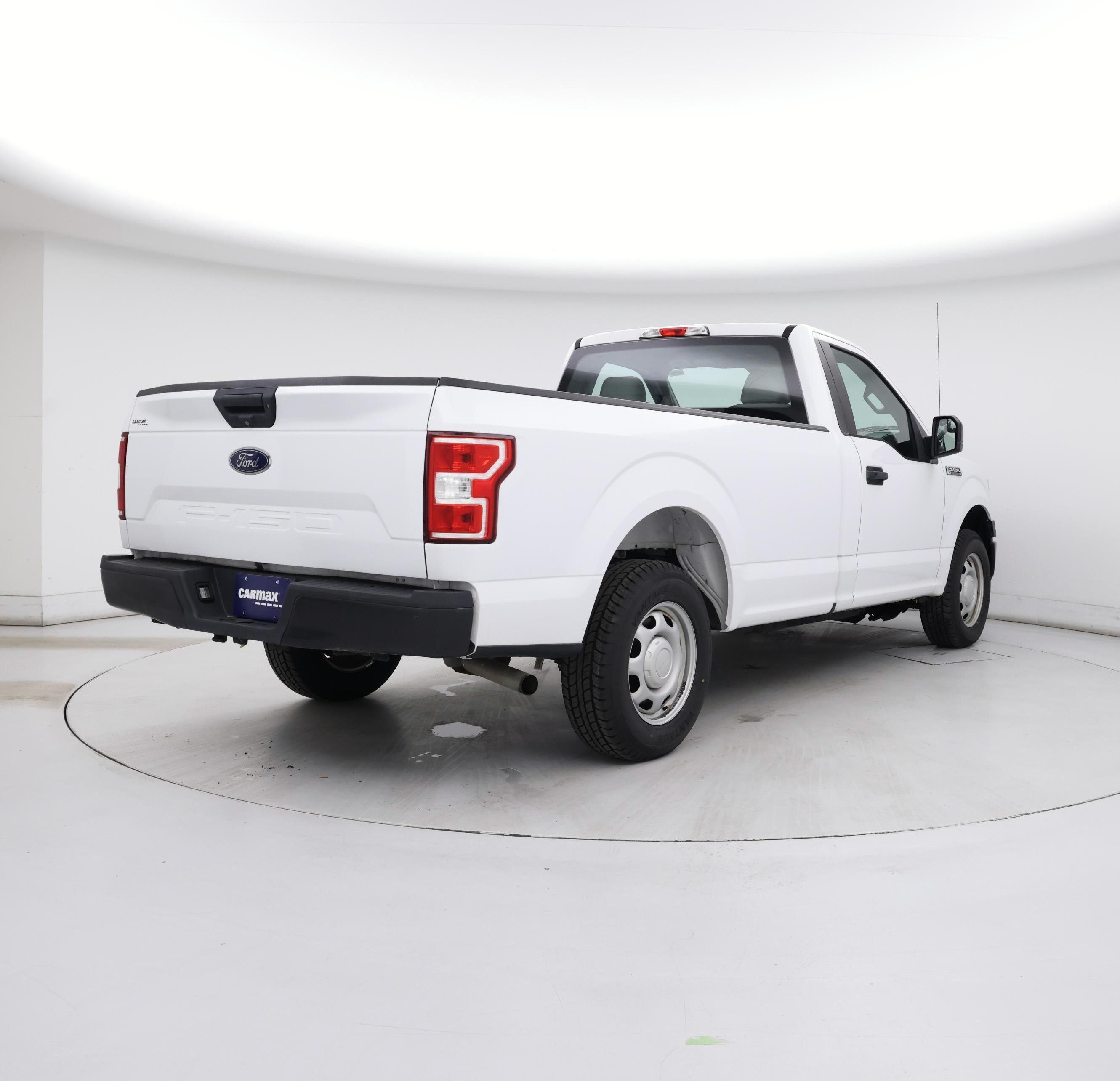 Thumbnail: 2018 Ford F-150 - 8