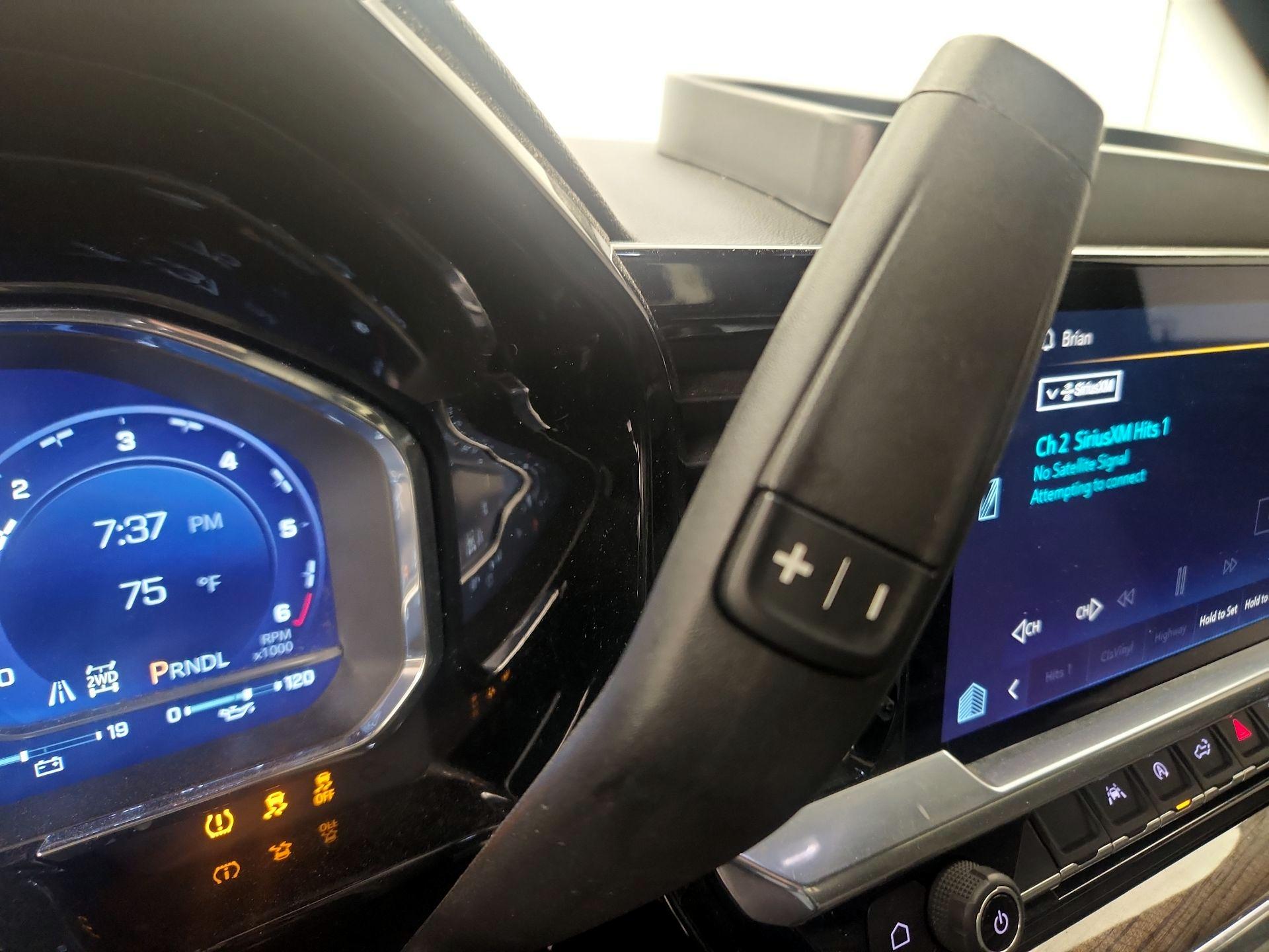 Thumbnail: 2023 Chevrolet Silverado 1500 - 17