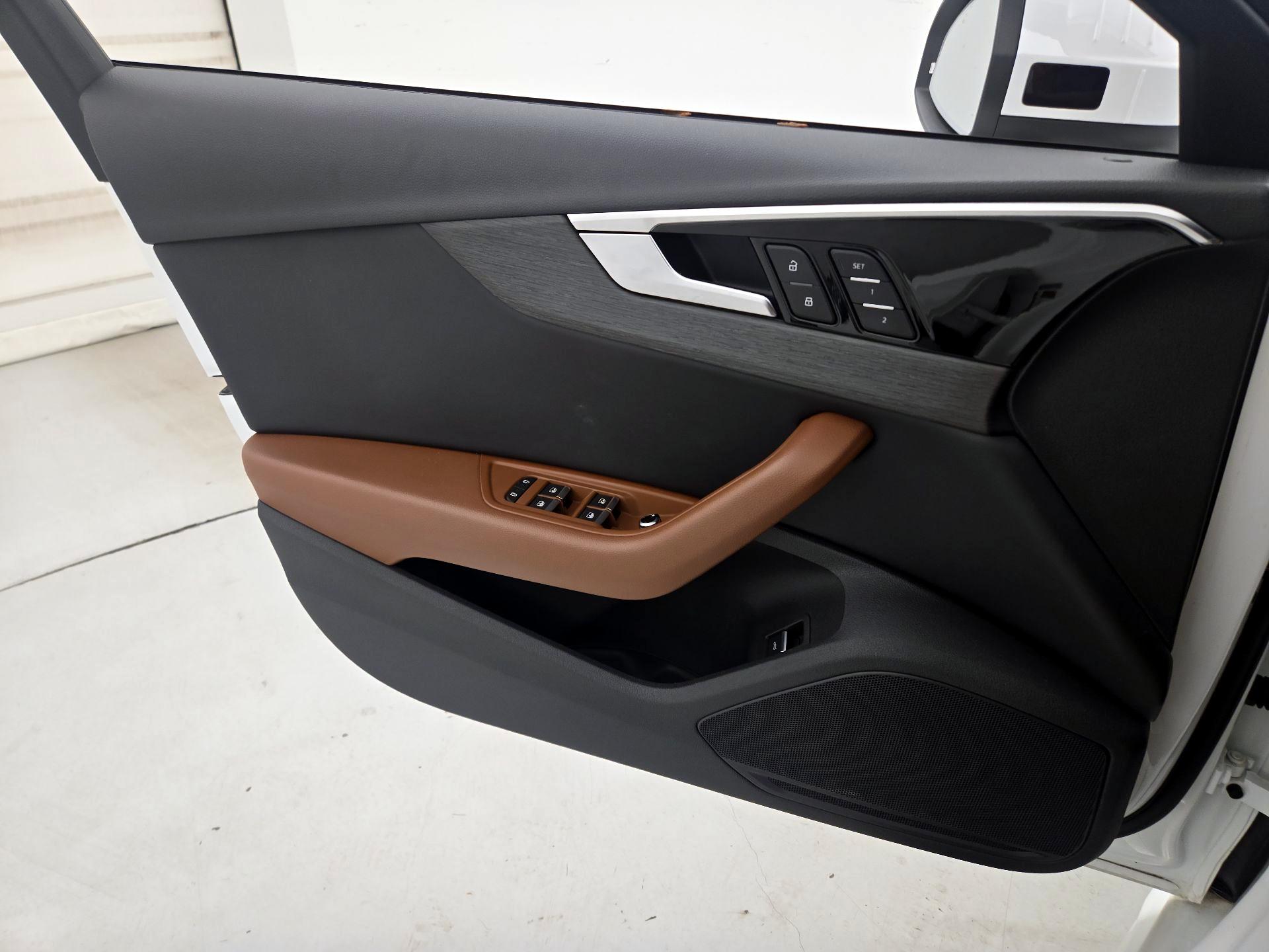 Thumbnail: 2021 Audi A4 - 12