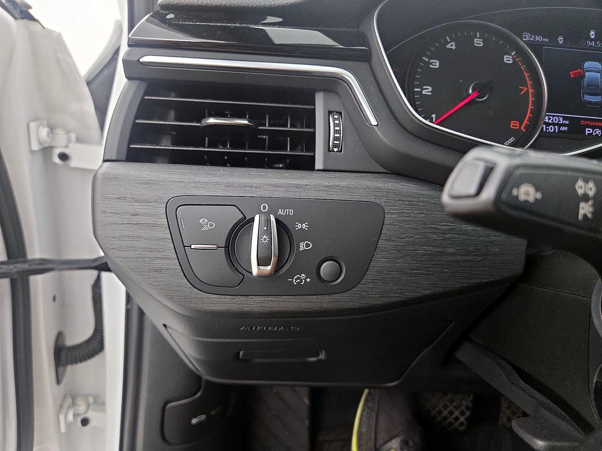 Thumbnail: 2021 Audi A4 - 13