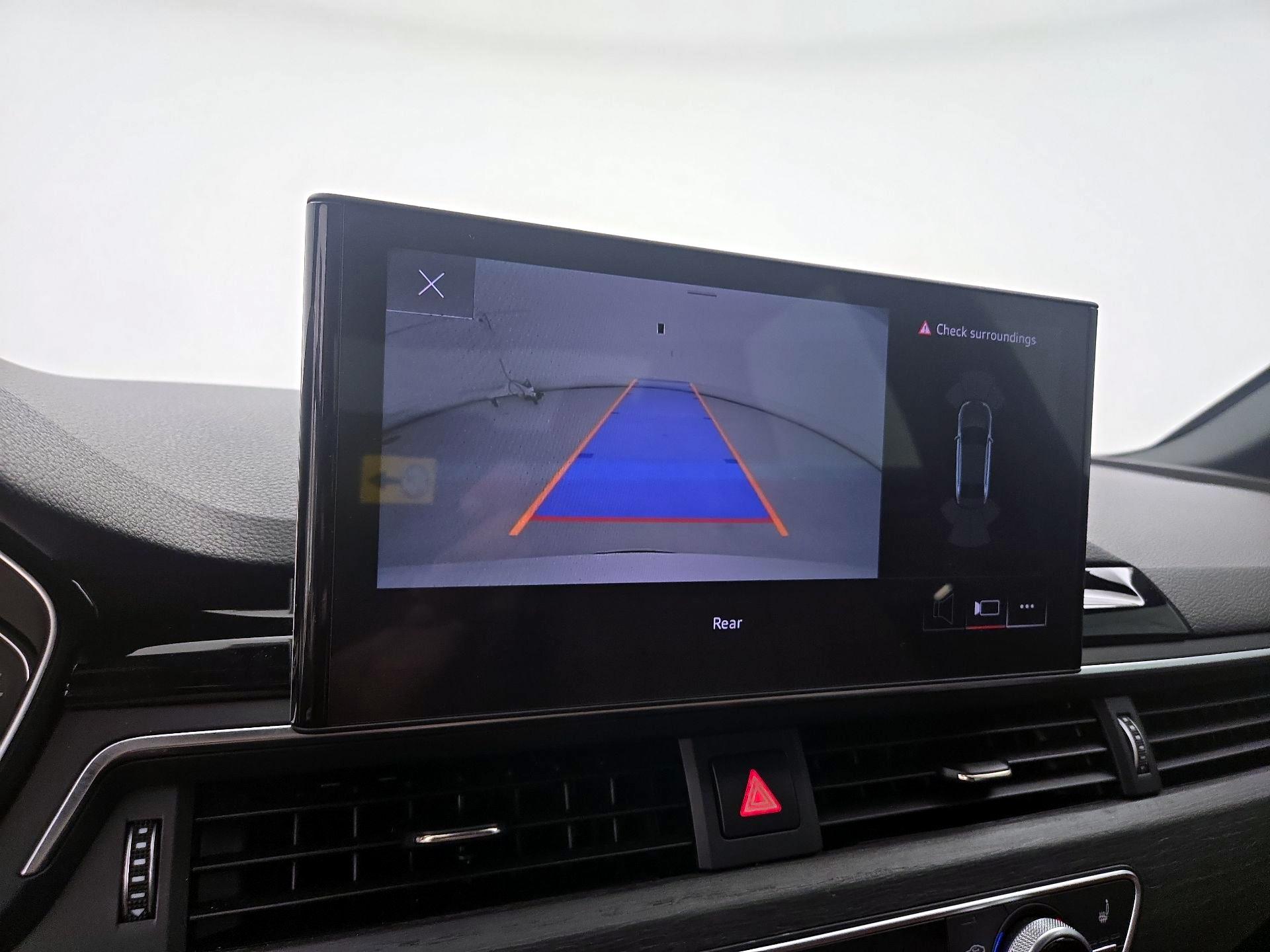 Thumbnail: 2021 Audi A4 - 14