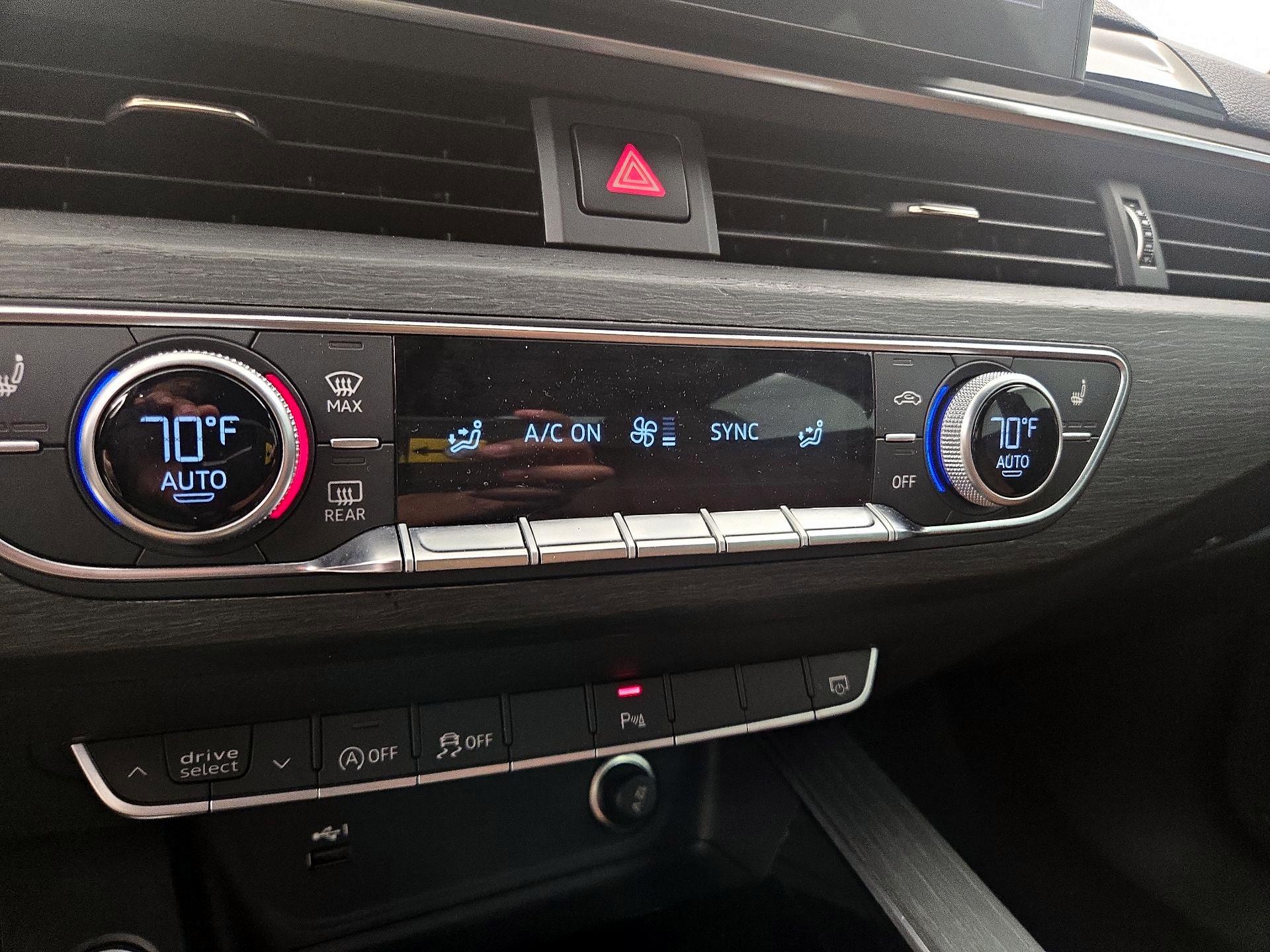 Thumbnail: 2021 Audi A4 - 16