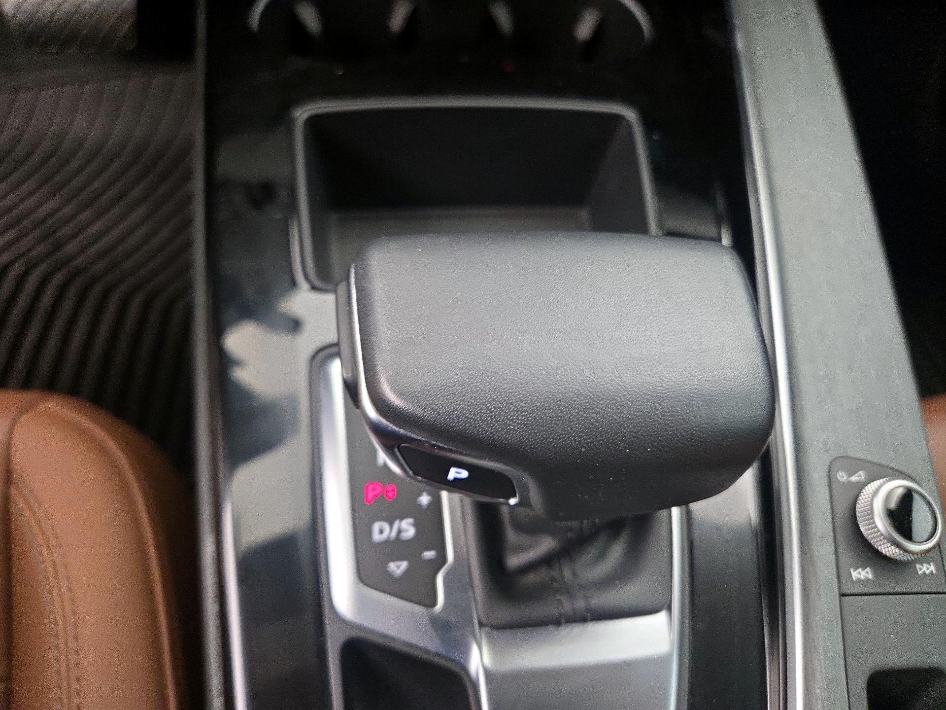 Thumbnail: 2021 Audi A4 - 17