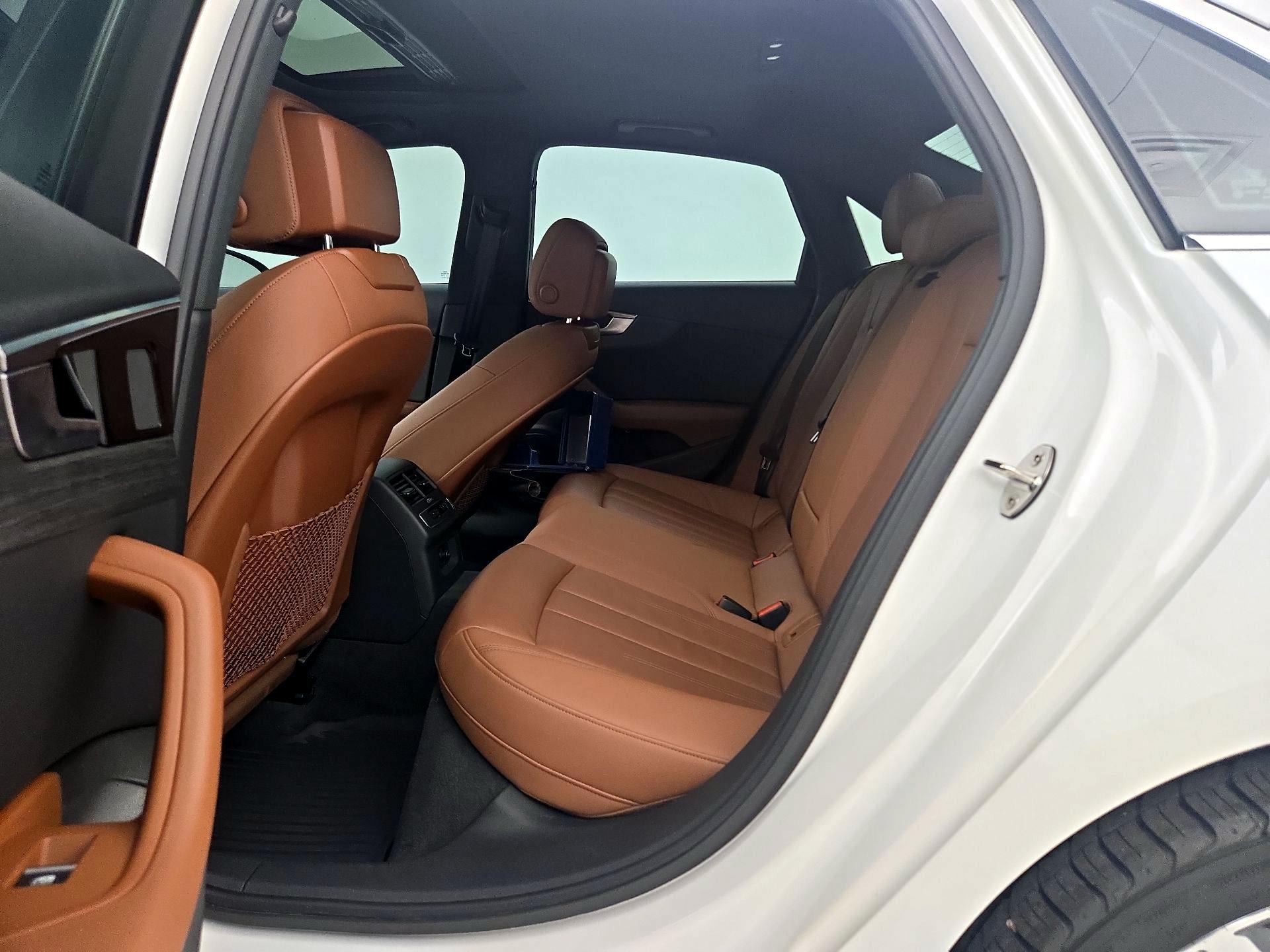 Thumbnail: 2021 Audi A4 - 20