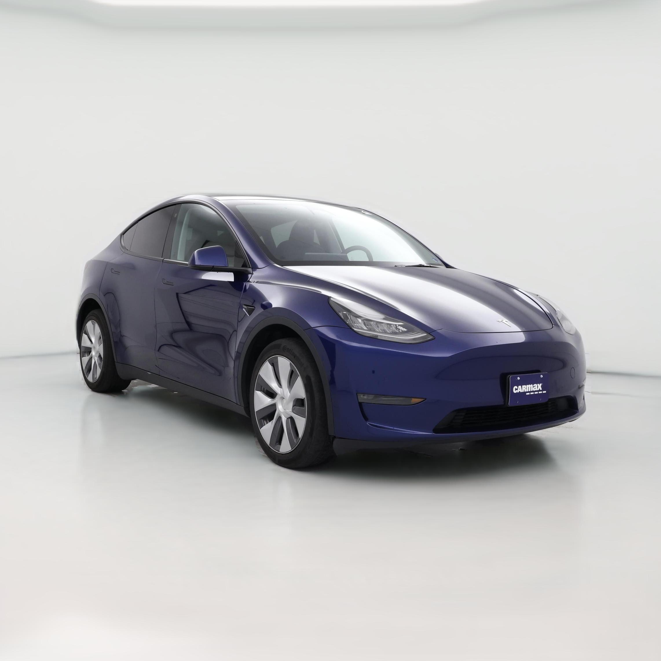 Thumbnail: 2022 Tesla Model Y - 1