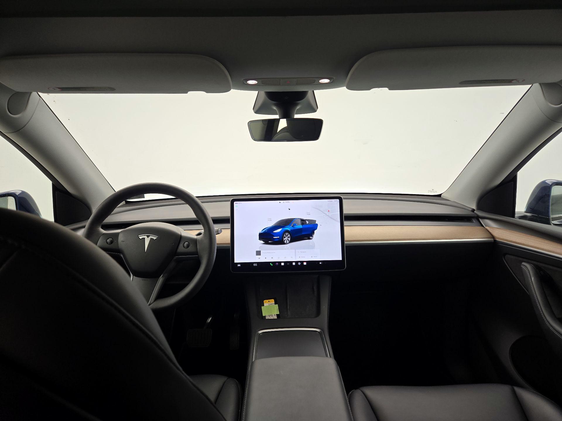 Thumbnail: 2022 Tesla Model Y - 9