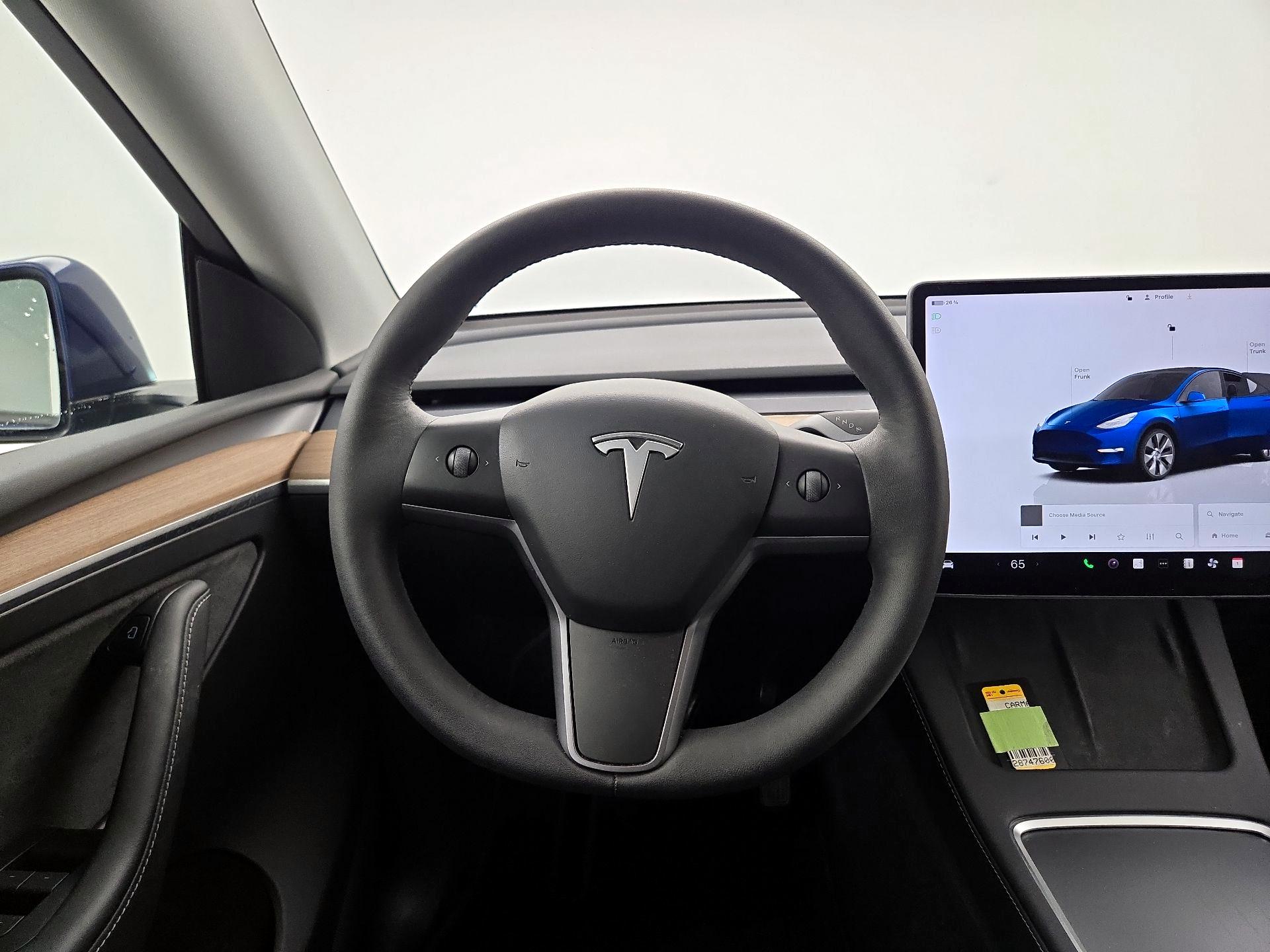 Thumbnail: 2022 Tesla Model Y - 10