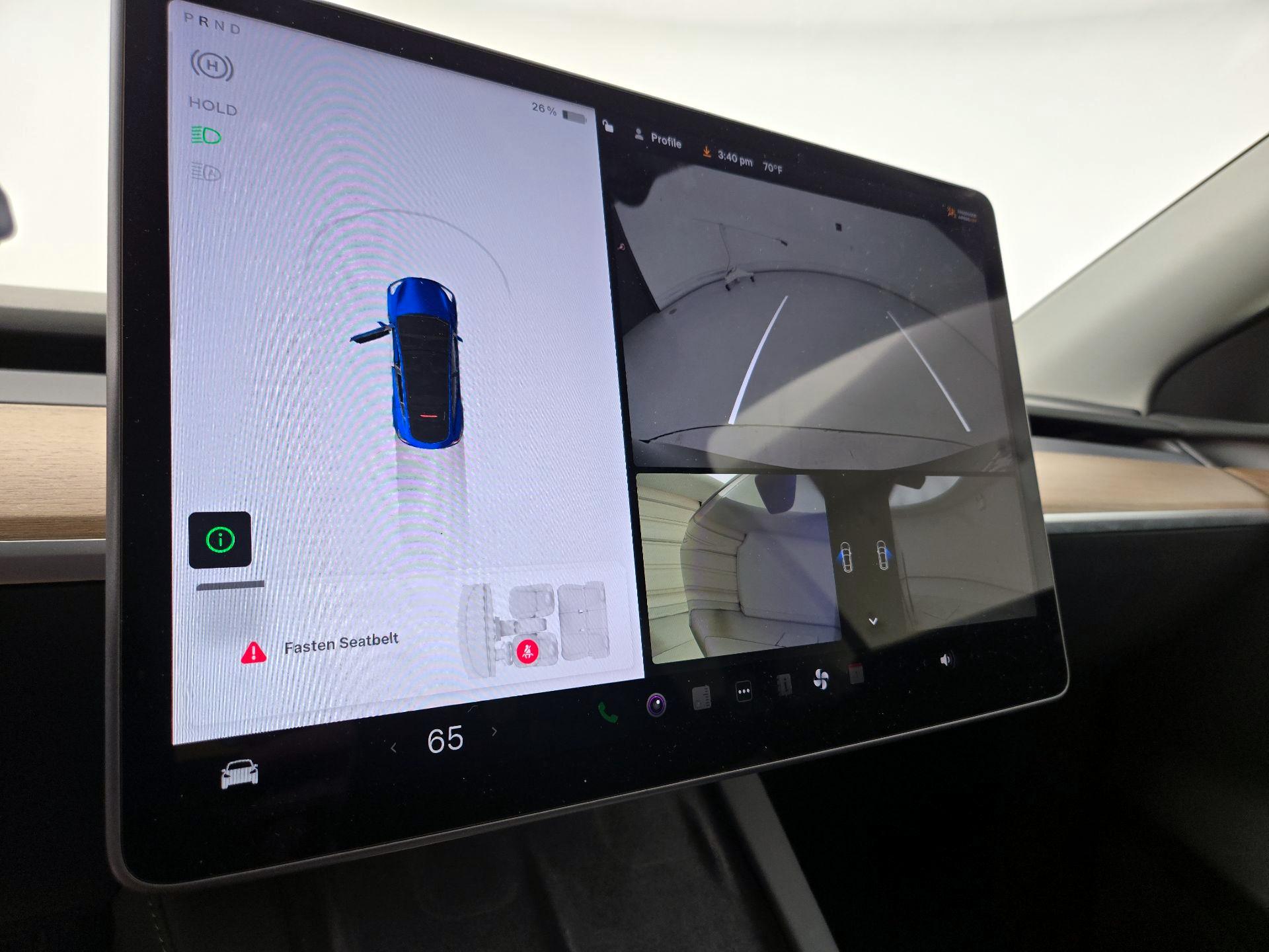 Thumbnail: 2022 Tesla Model Y - 14