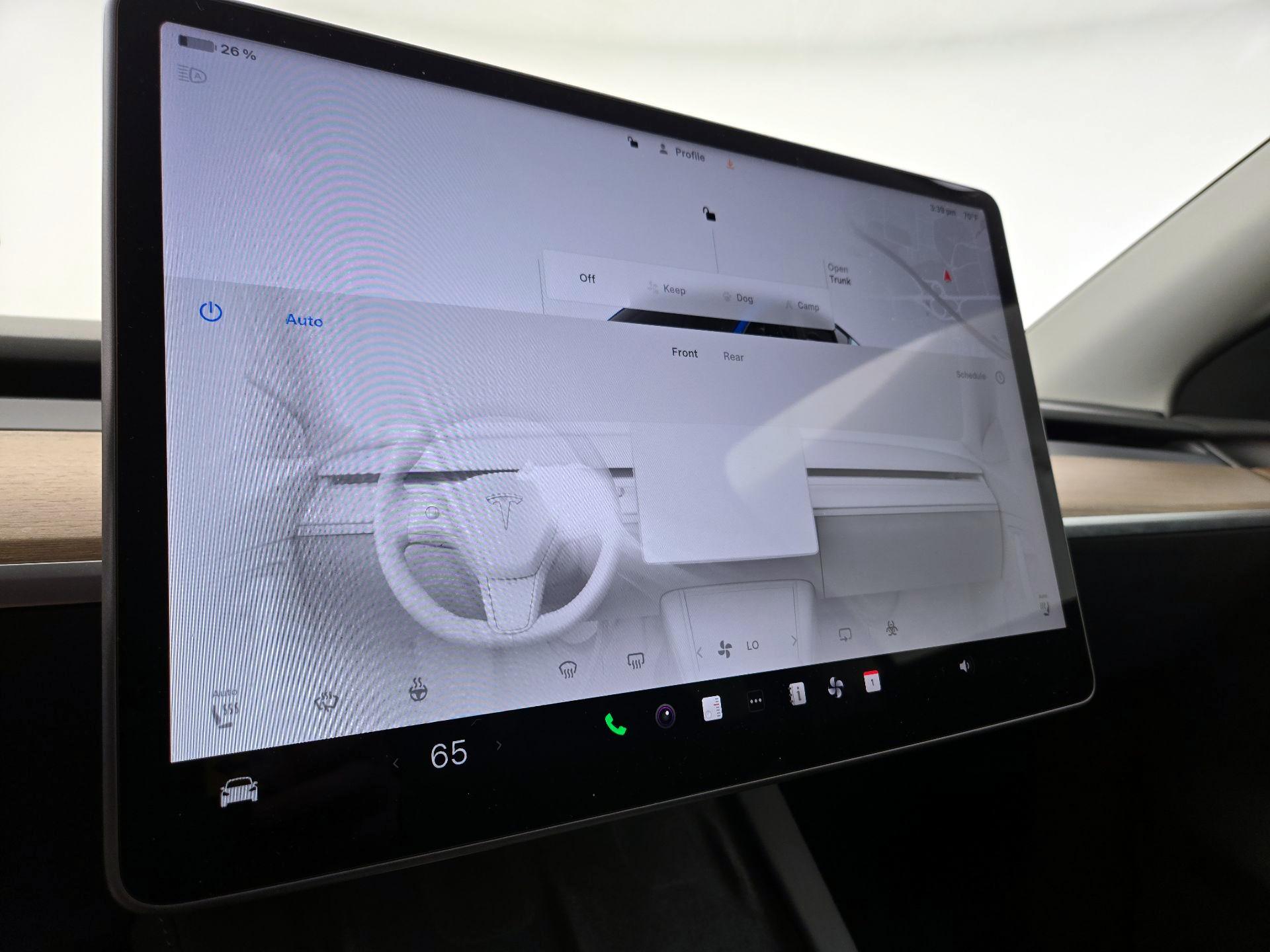 Thumbnail: 2022 Tesla Model Y - 16